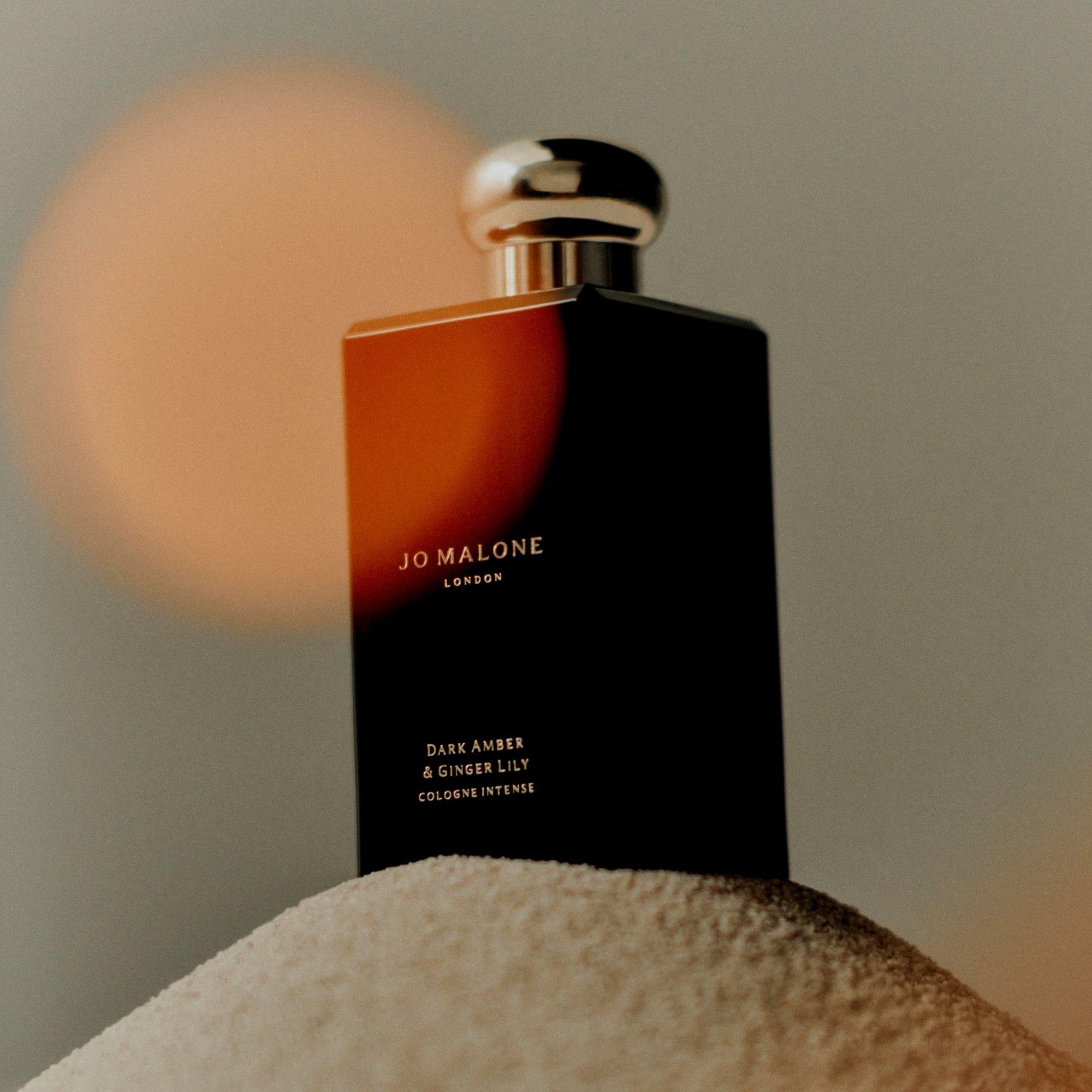 Jo Malone | Dark Amber & Ginger Lily Cologne Intense 100ml