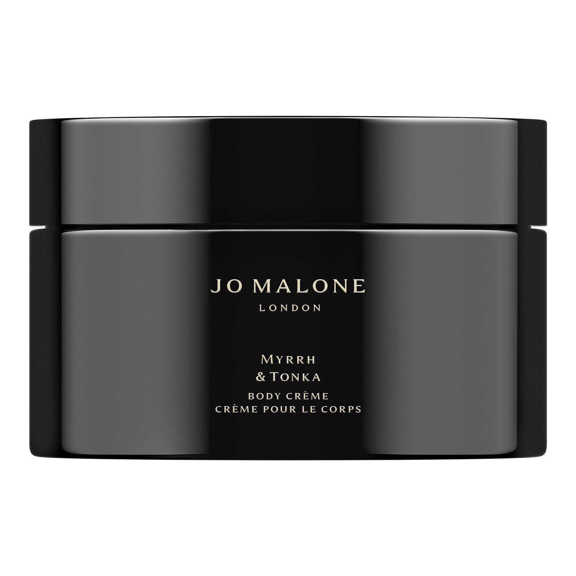 Jo Malone Myrrh & Tonka Body Creme 200ml | Flannels