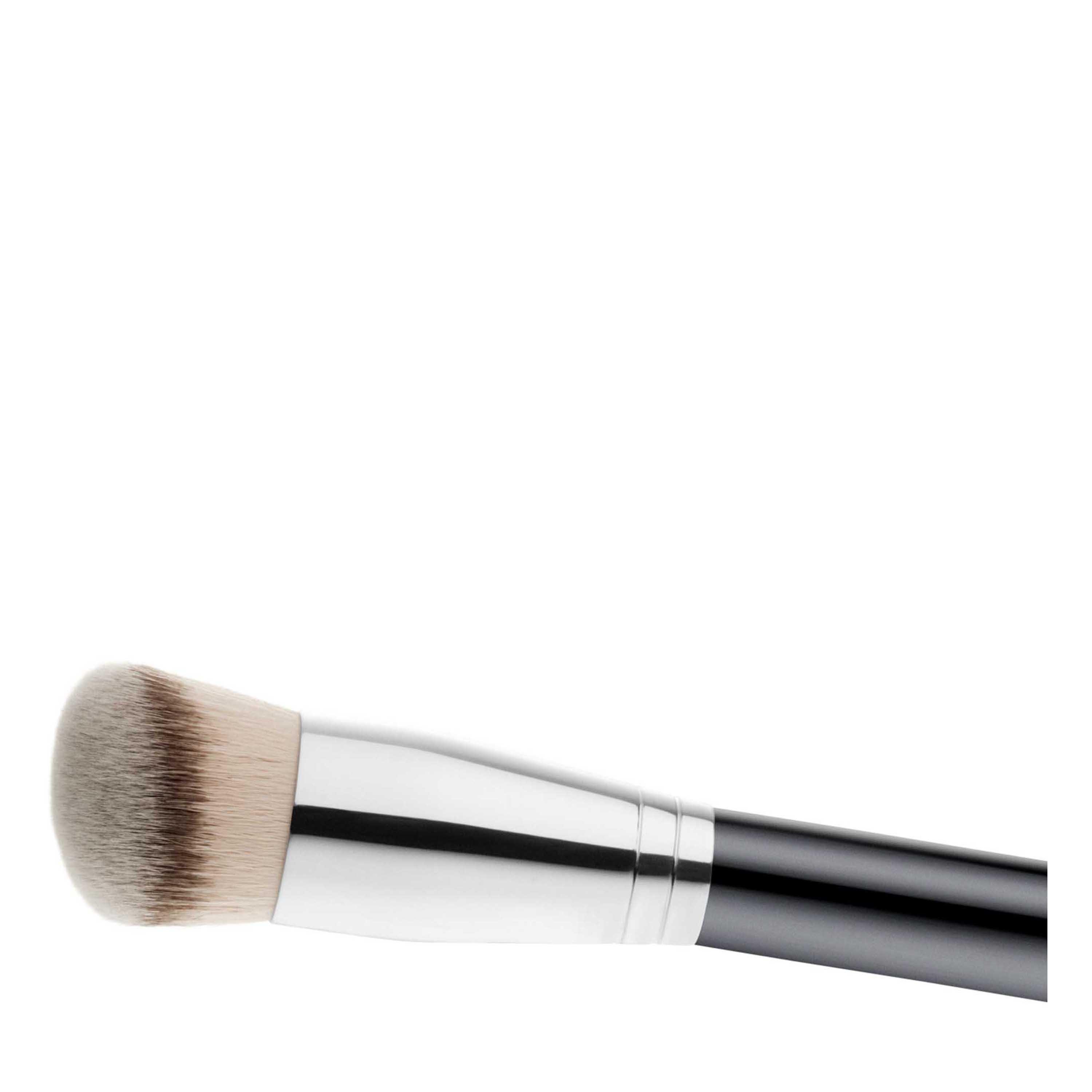 - - Mac - 170 Synthetic Rounded Slant Brush - 2