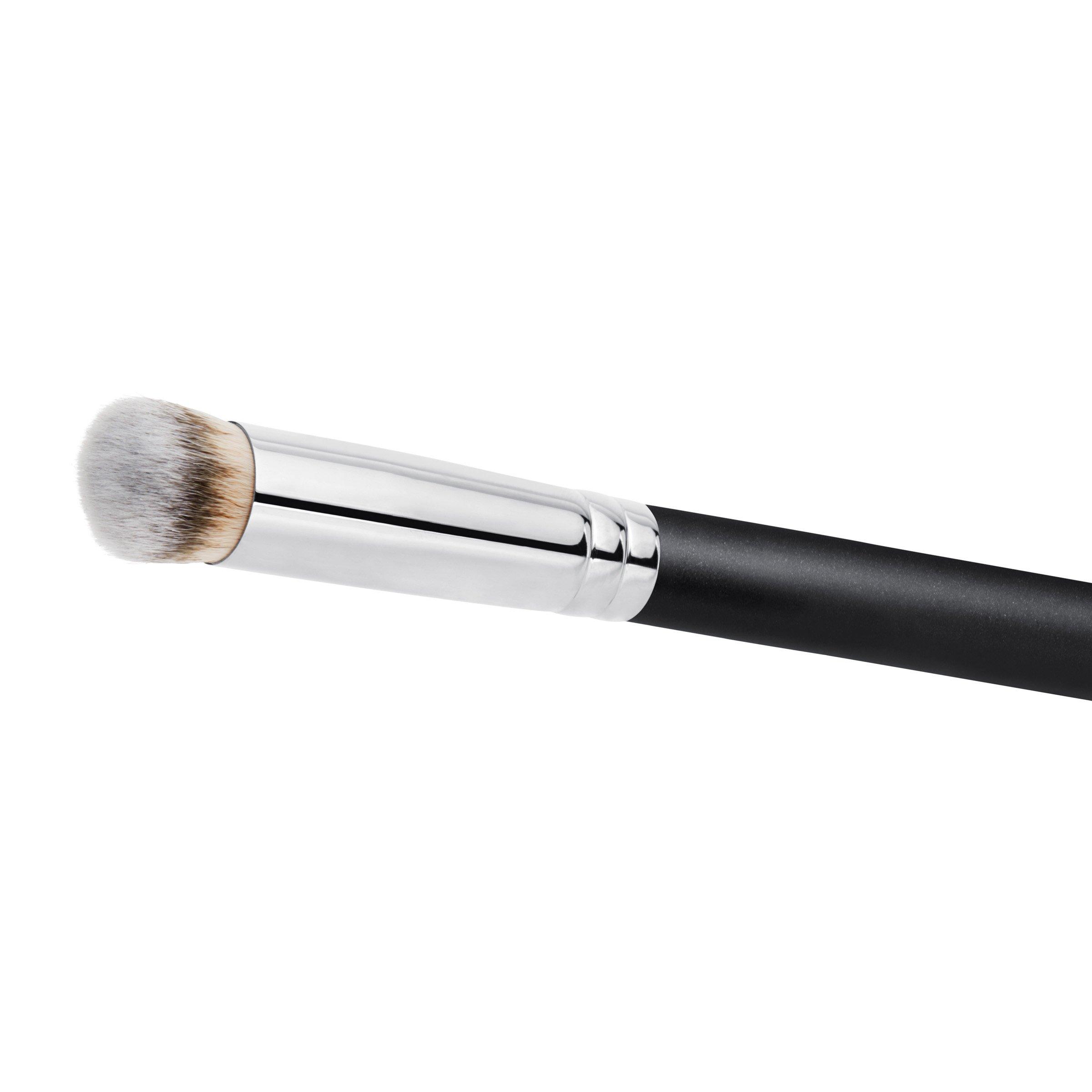 - - Mac - 170 Synthetic Rounded Slant Brush - 5