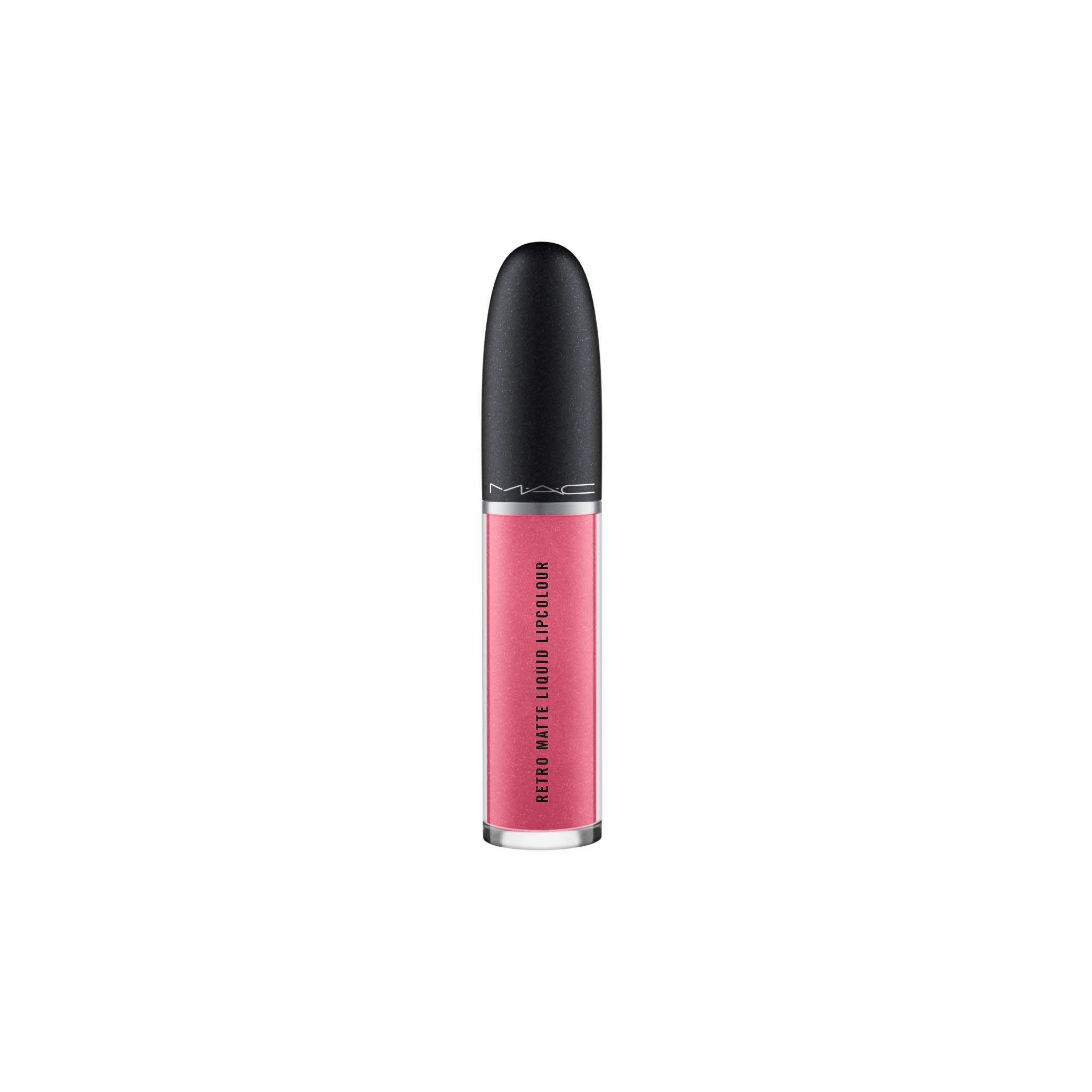 Disobedient - Mac - Retro Matte Metallic Liquid Lipcolour - 2