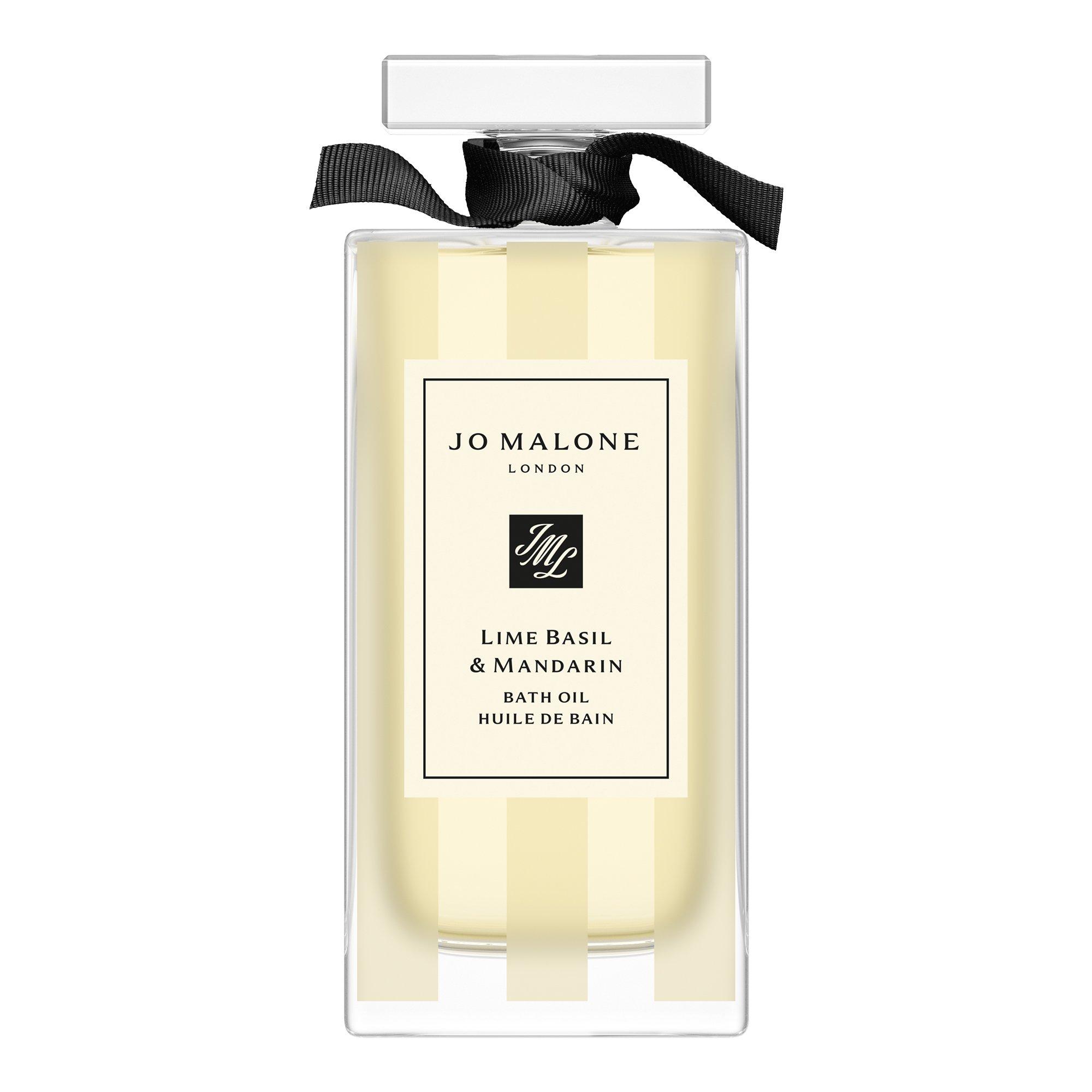 None - Jo Malone London - Lime Basil & Mandarin Bath Oil 30ml - 1