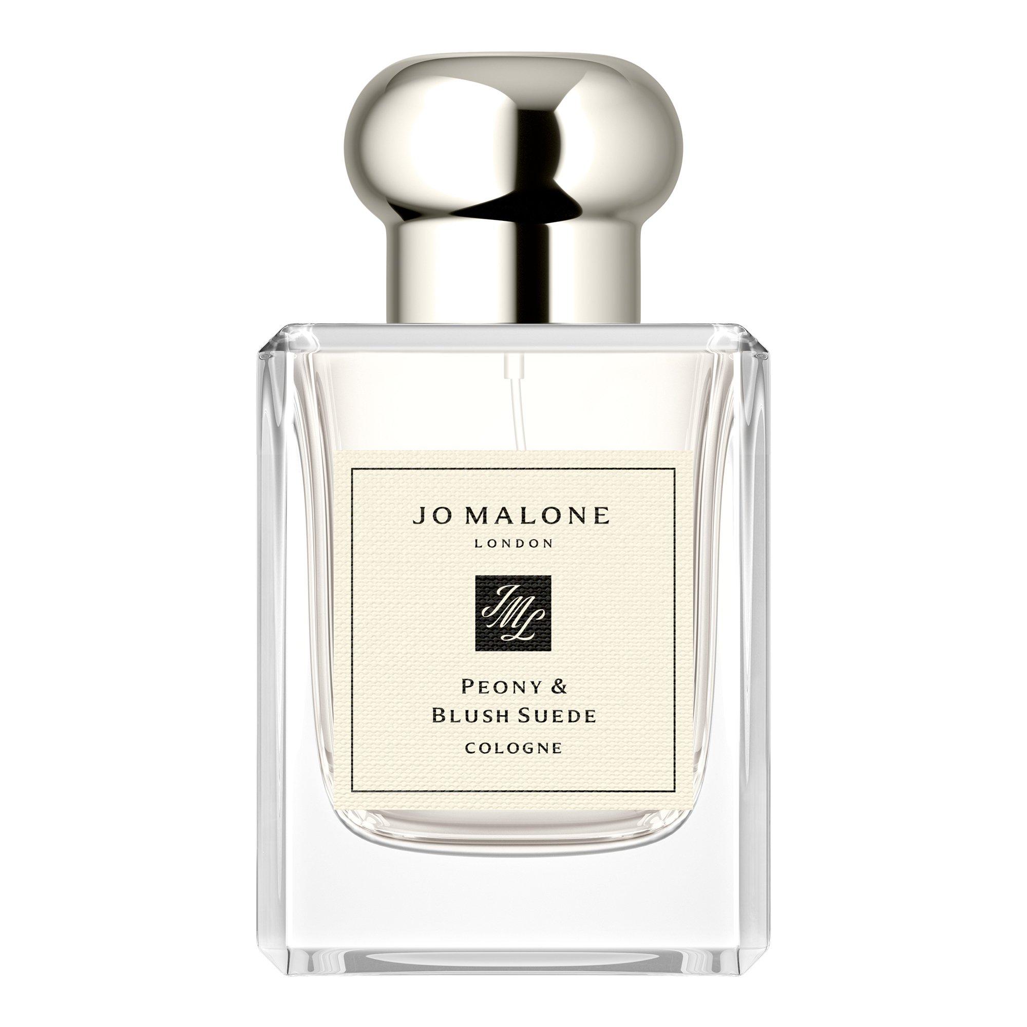 Jo Malone | Peony & Blush Suede Cologne 50Ml | Parfum | FRASERS