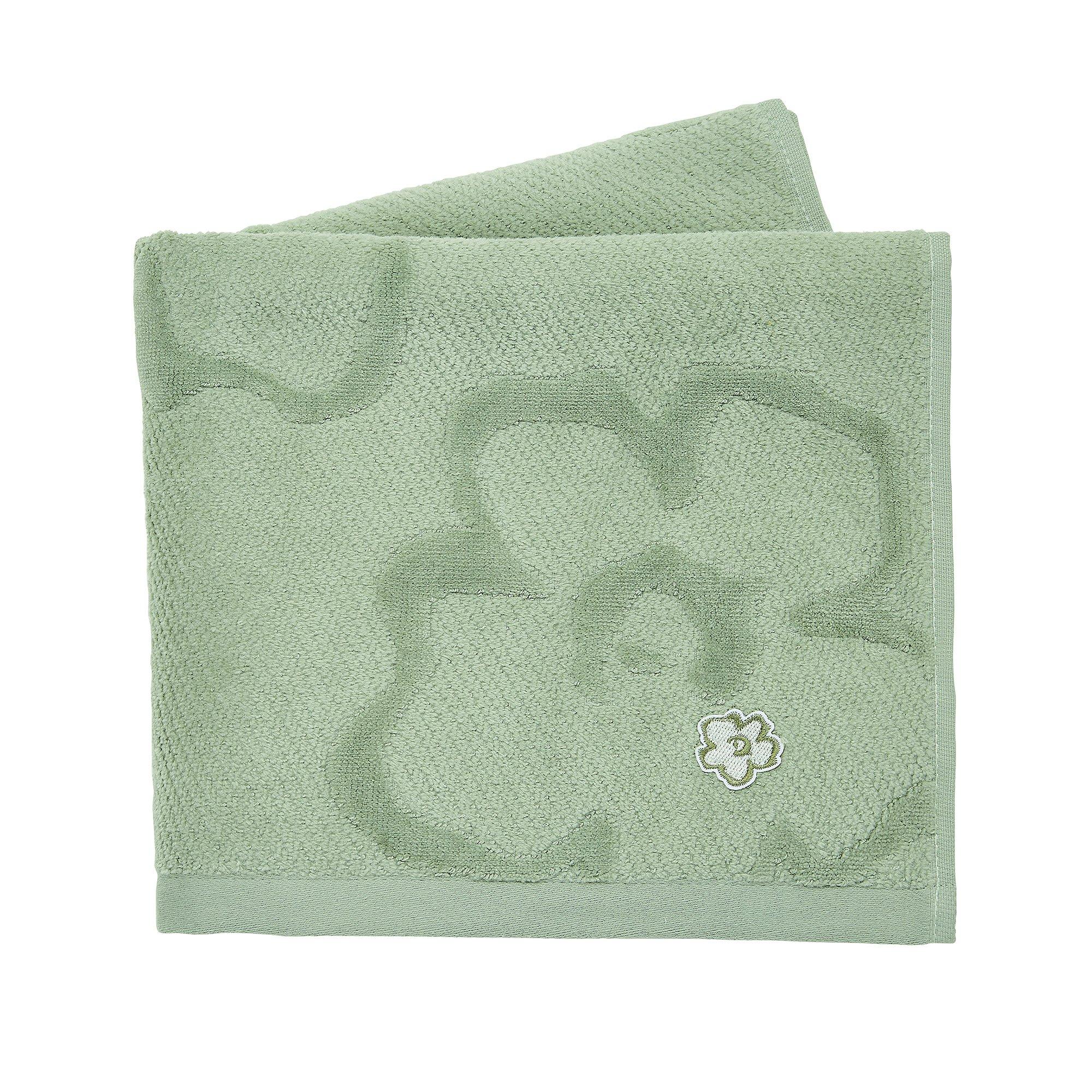 Magnolia Cotton Towels