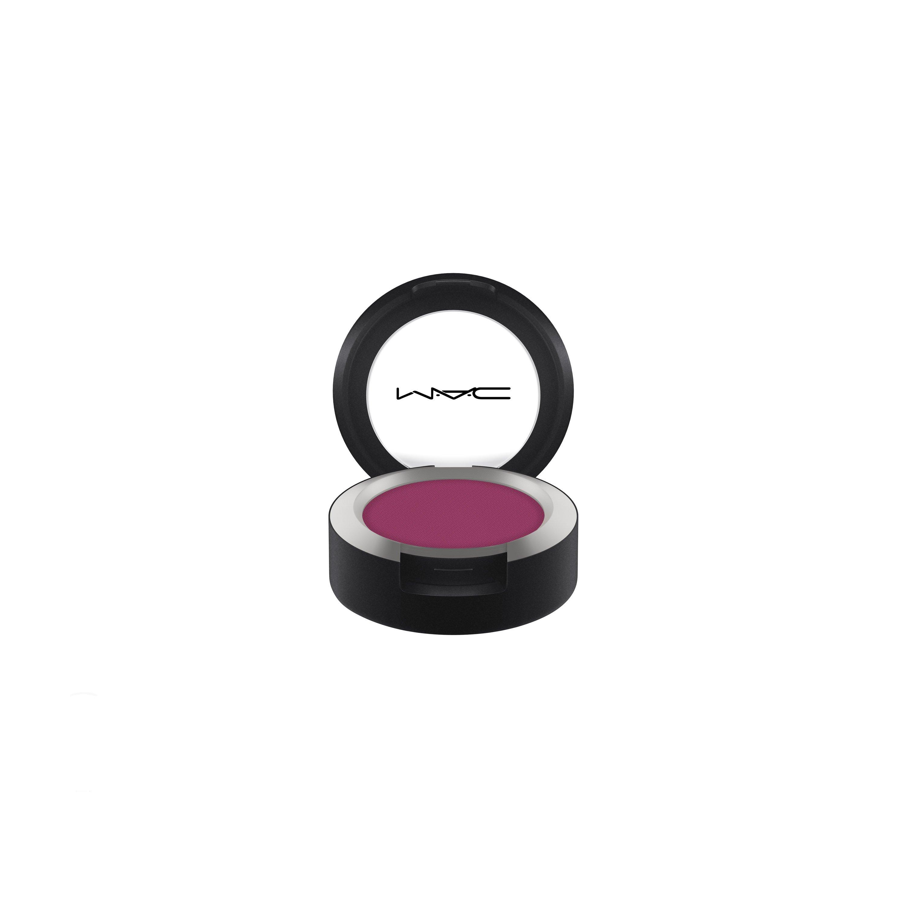 Mac  Lens Blur Powder Kiss Eyeshadow