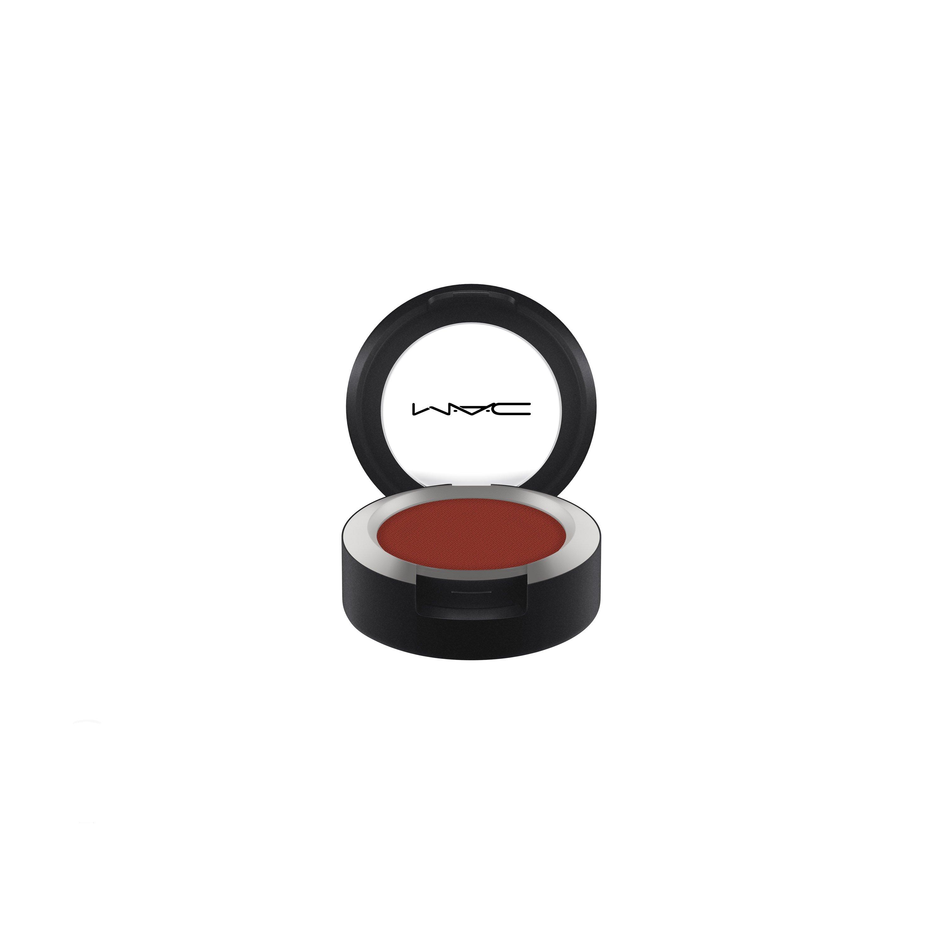 Mac  Devoted To Chil Powder Kiss Eyeshadow