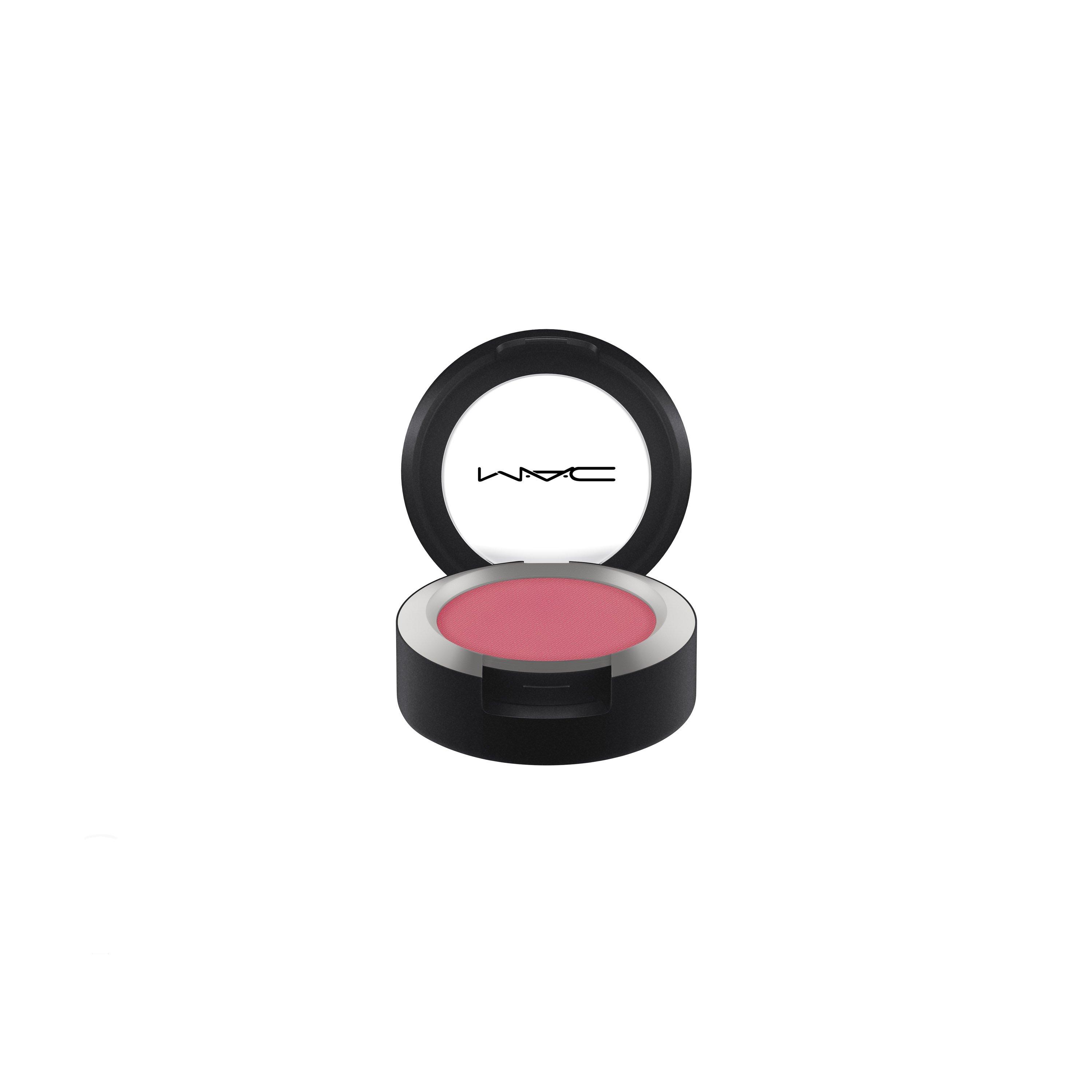 Mac  Fall In Love Powder Kiss Eyeshadow
