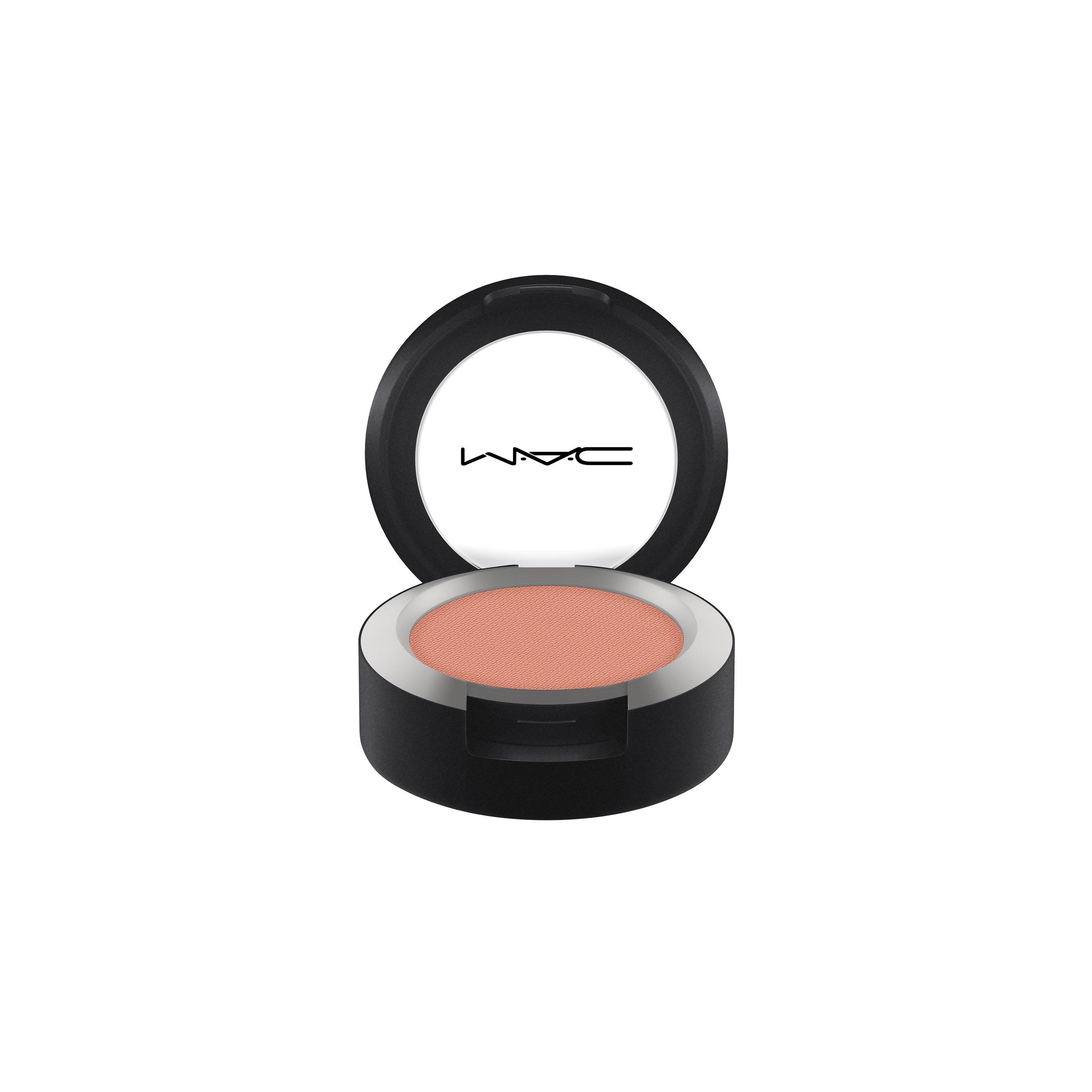 Mac  My Tweedy Powder Kiss Eyeshadow