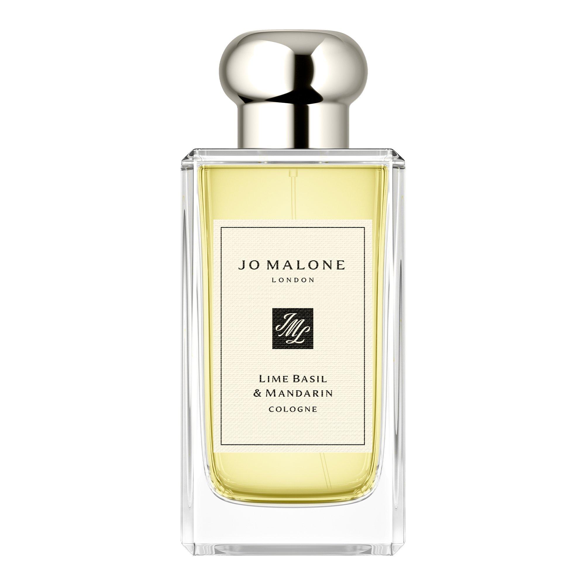 Jo Malone | Lime Basil & Mandarin Cologne 100ml | Cologne | FRASERS