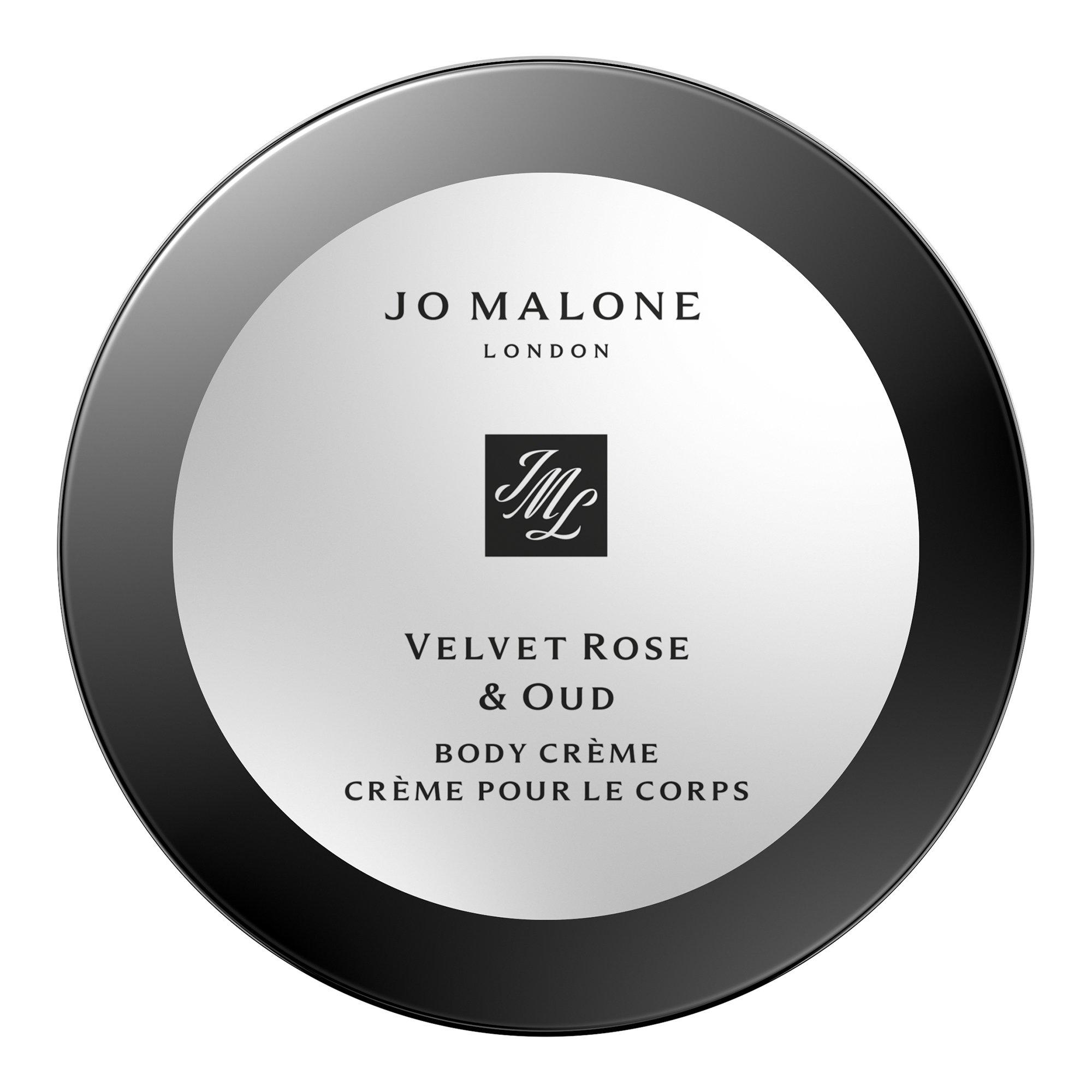0 - Jo Malone London - Velvet Rose & Oud Body Creme Intense - 1