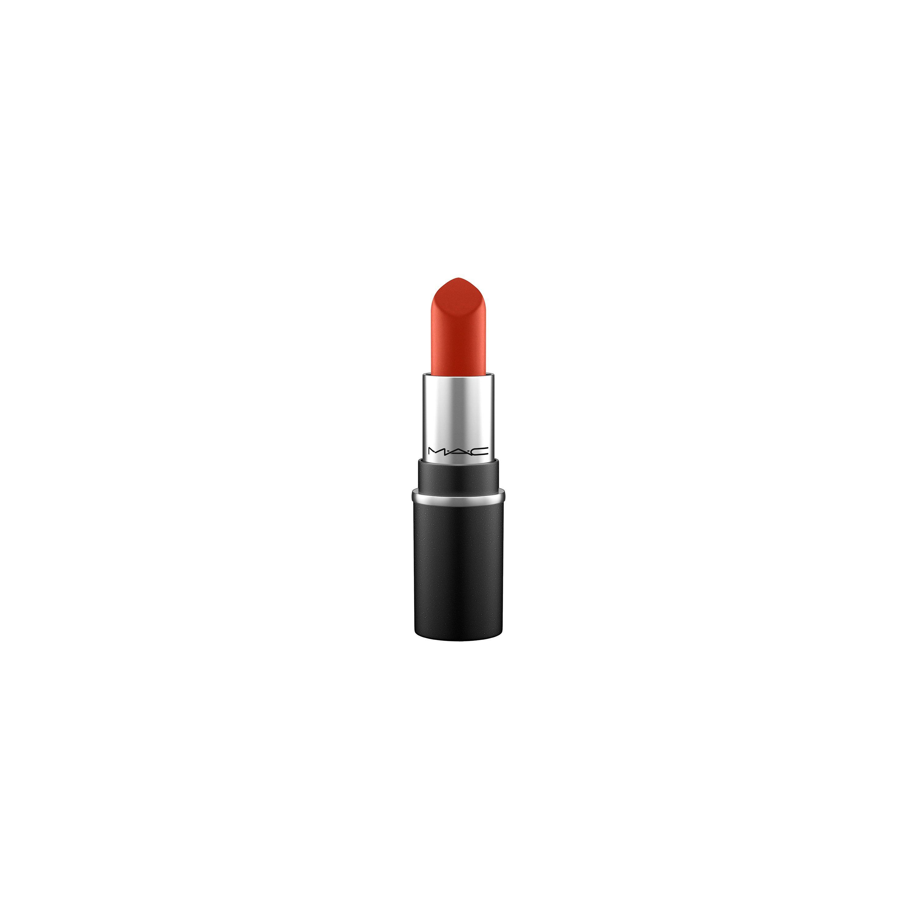 Chili - Mac - Matte Lipstick / Mini MAC - 1