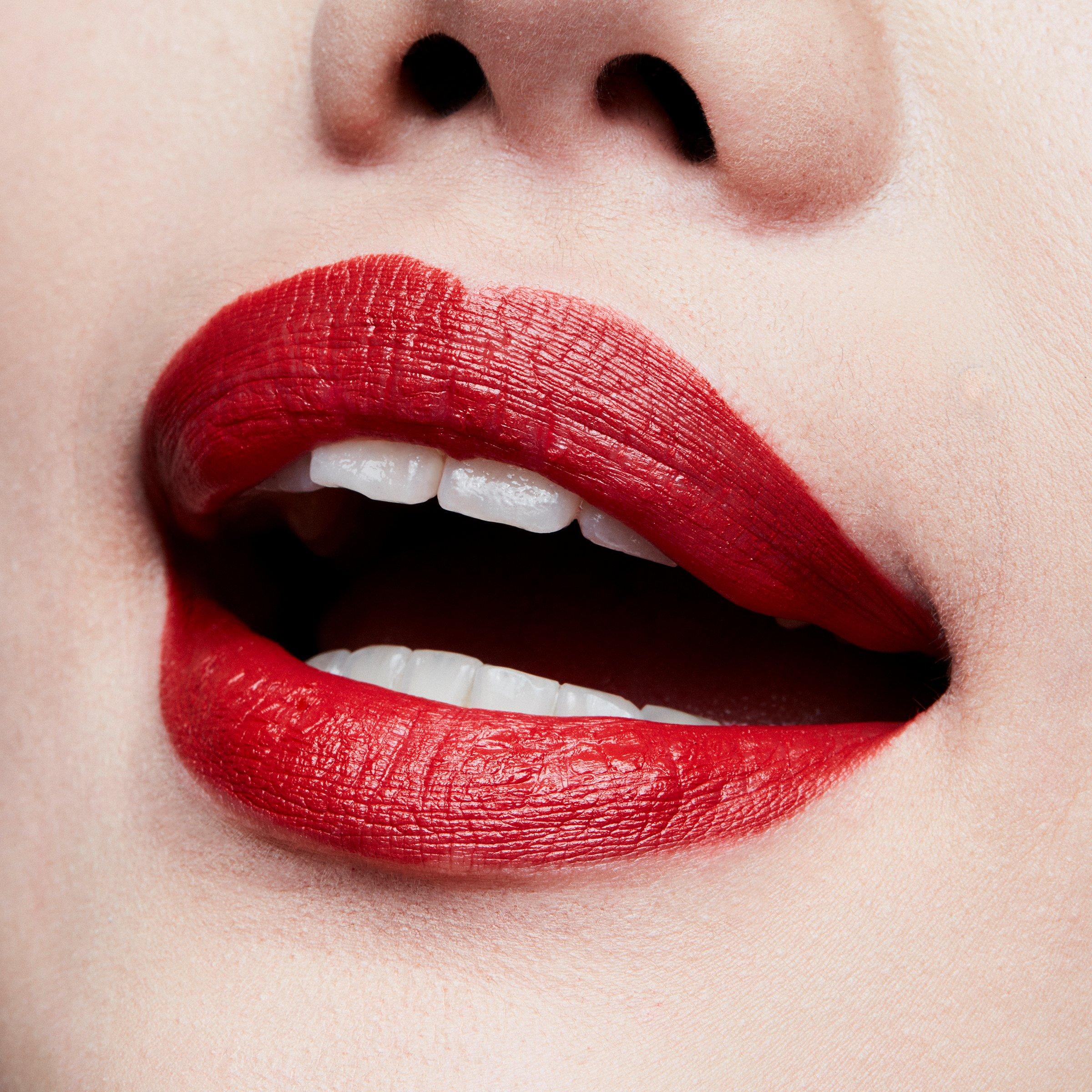 Chili - Mac - Matte Lipstick / Mini MAC - 3