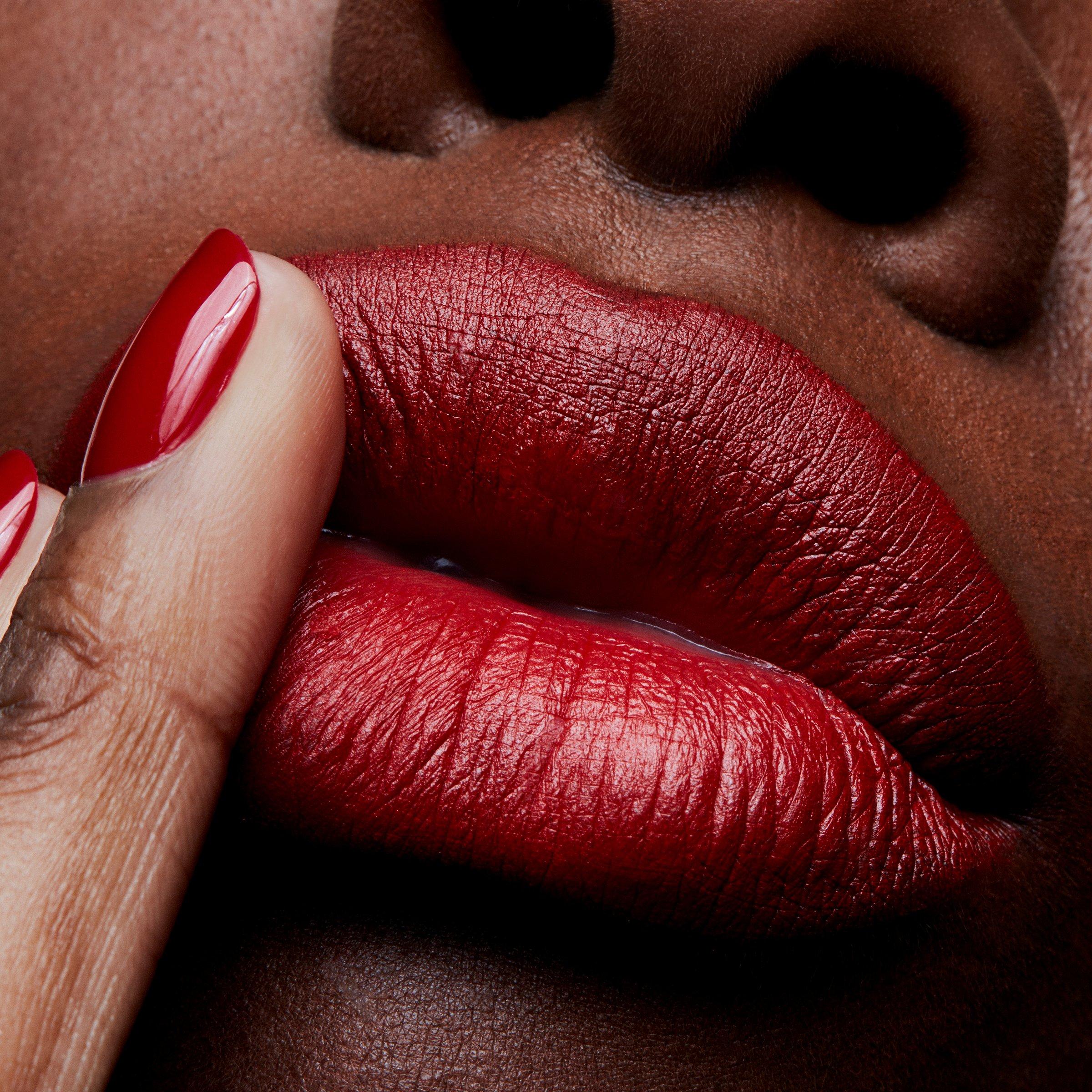 Chili - Mac - Matte Lipstick / Mini MAC - 5