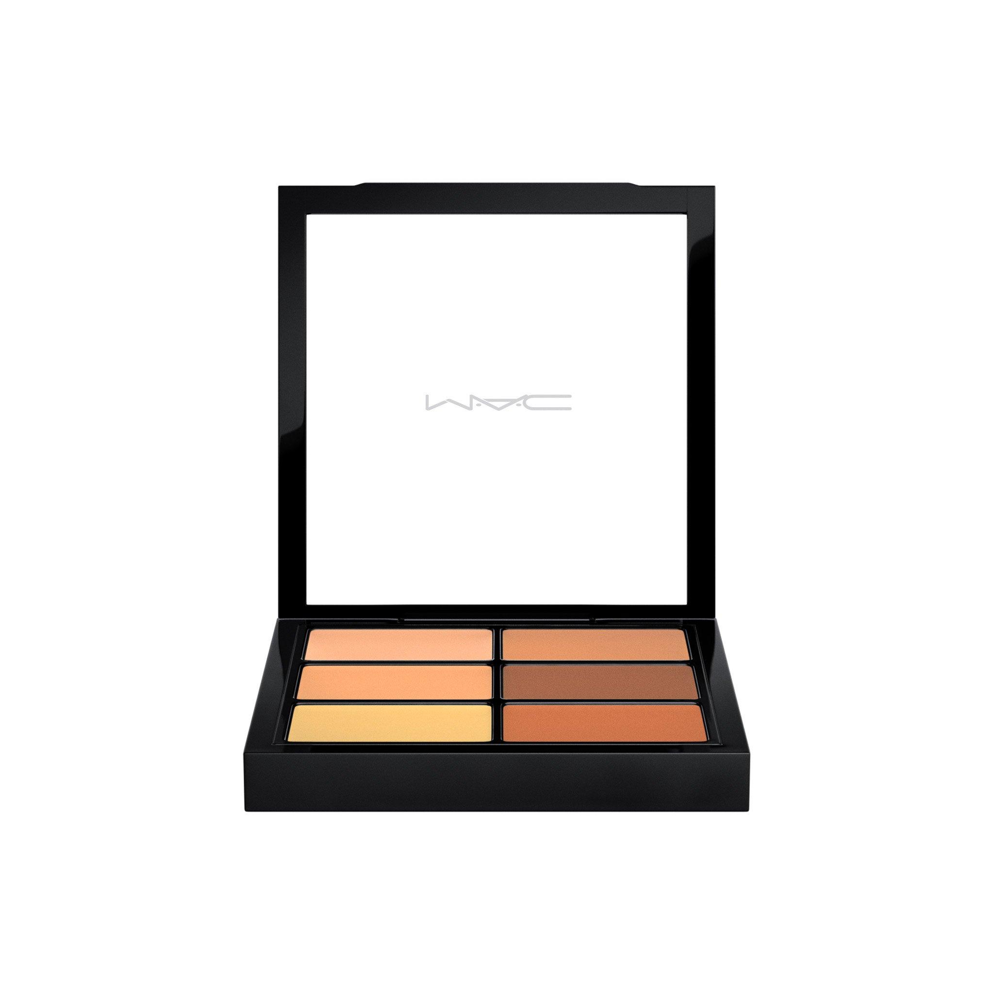 Mac STUDIO FIX CONCEAL AND CORRECT PALETTE - D68f63