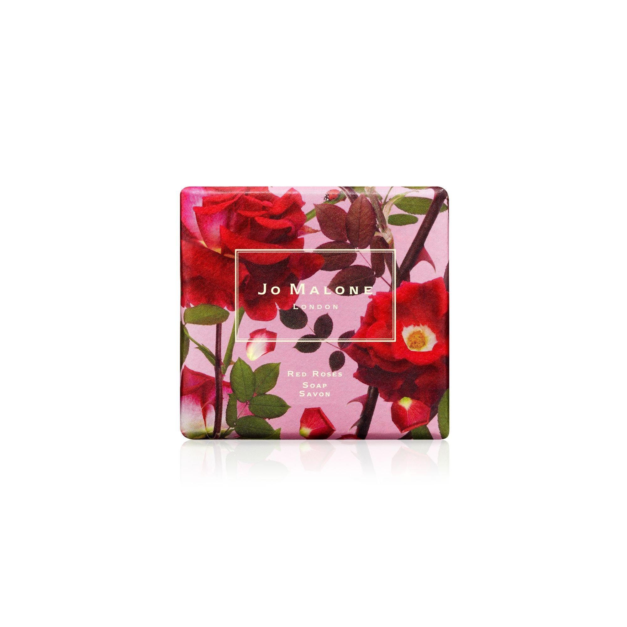 - - Jo Malone London - Red Roses Soap 100g