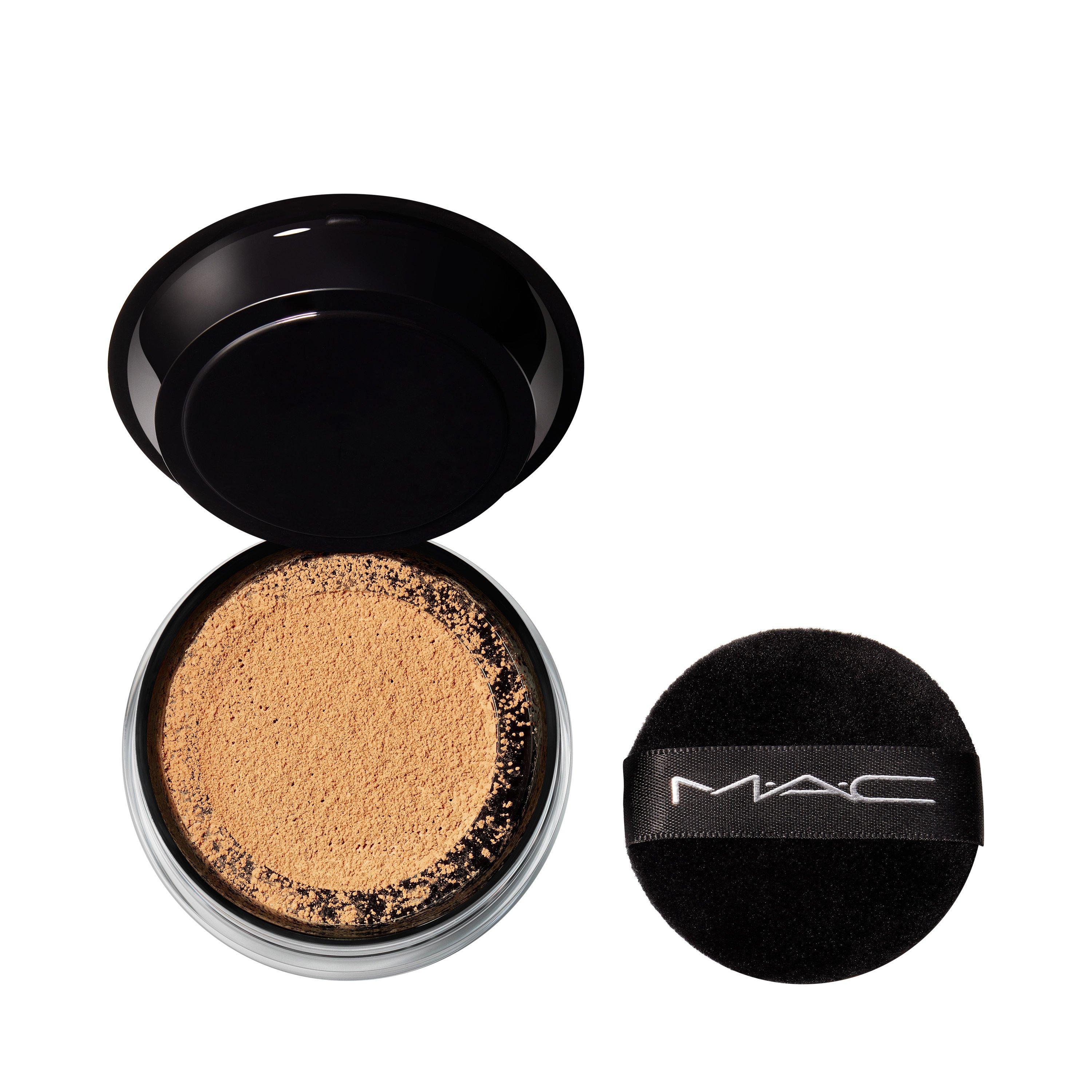 Medium Deep - Mac - Studio Fix Micro Veil Loose Powder - 2