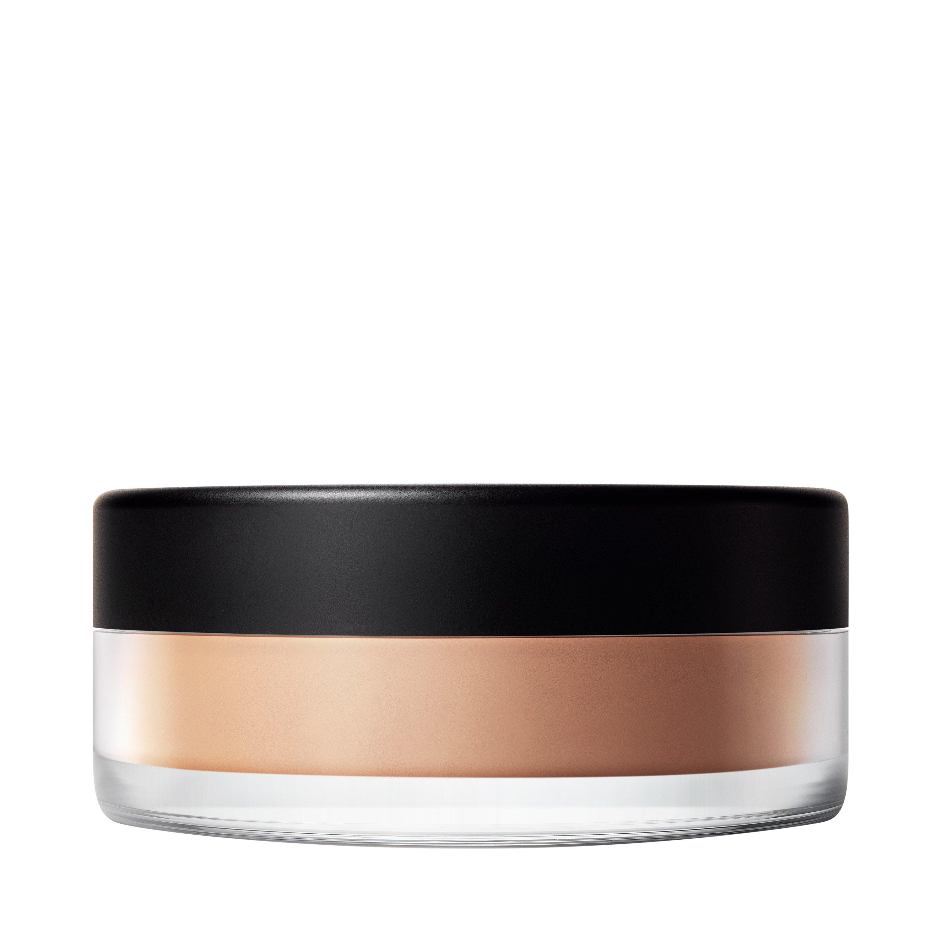 Medium Deep - Mac - Studio Fix Micro Veil Loose Powder - 5