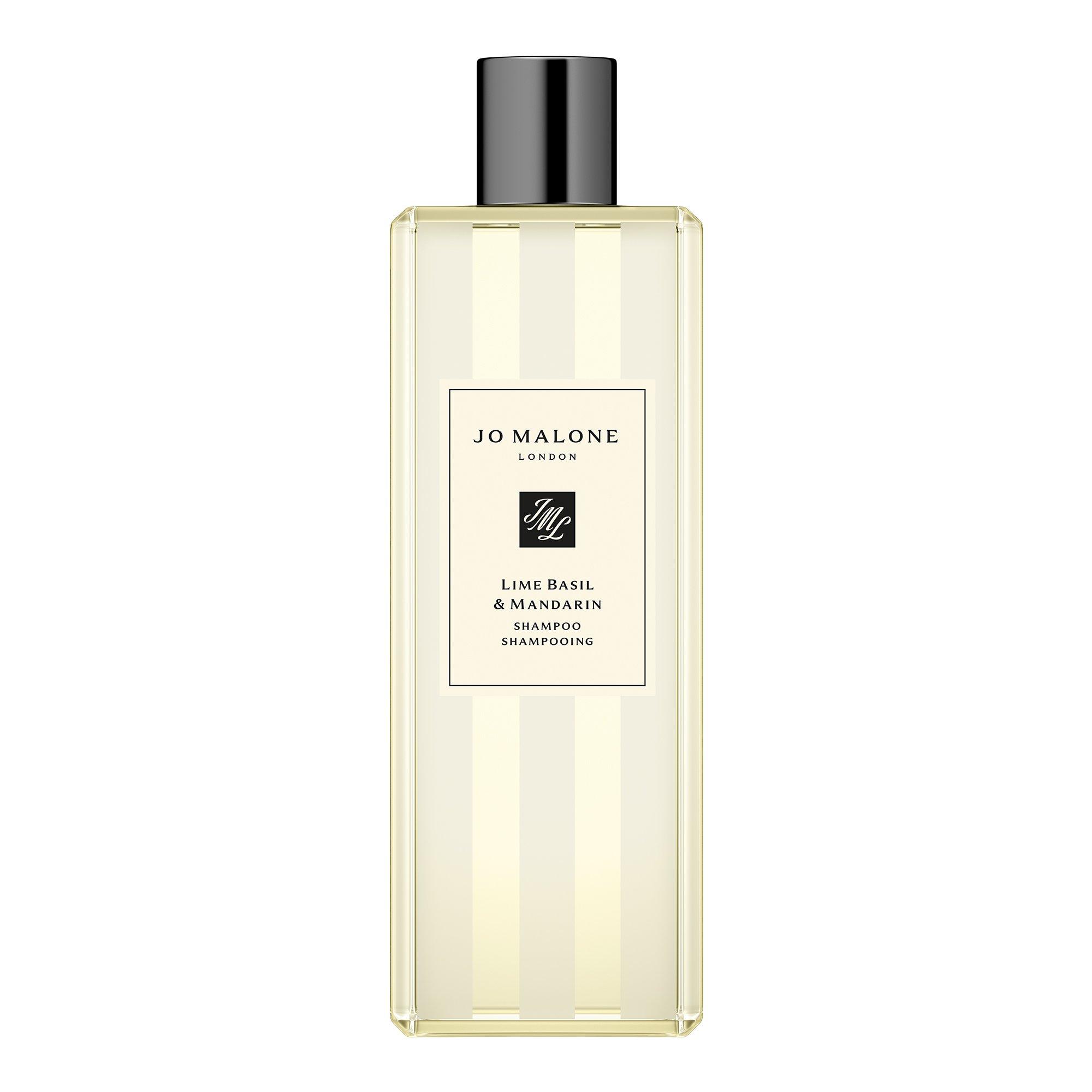 - - Jo Malone London - Lime Basil & Mandarin Shampoo 250ml - 1