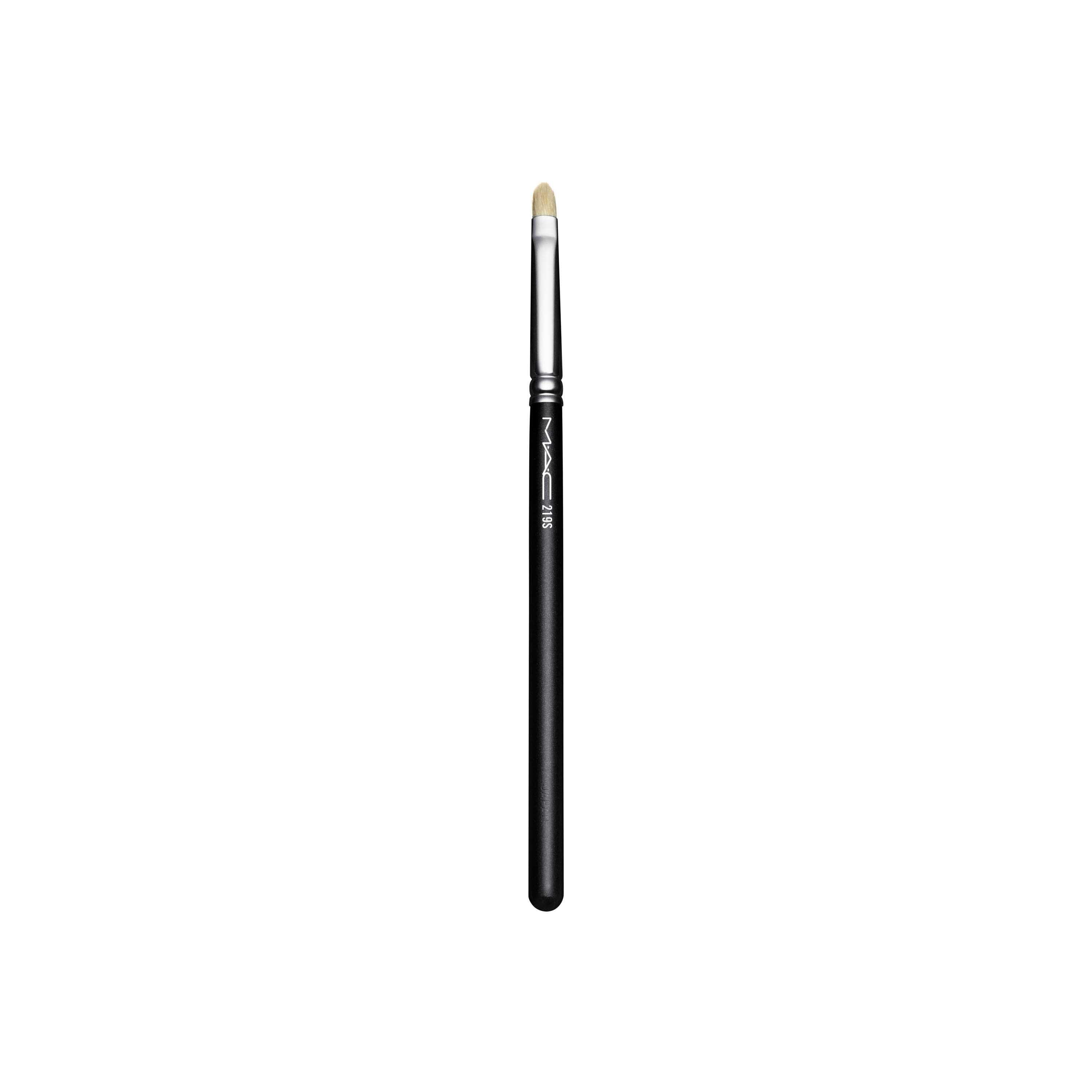 - - Mac - Women's Eyeshadow Pencil Makeup Brushes - 1