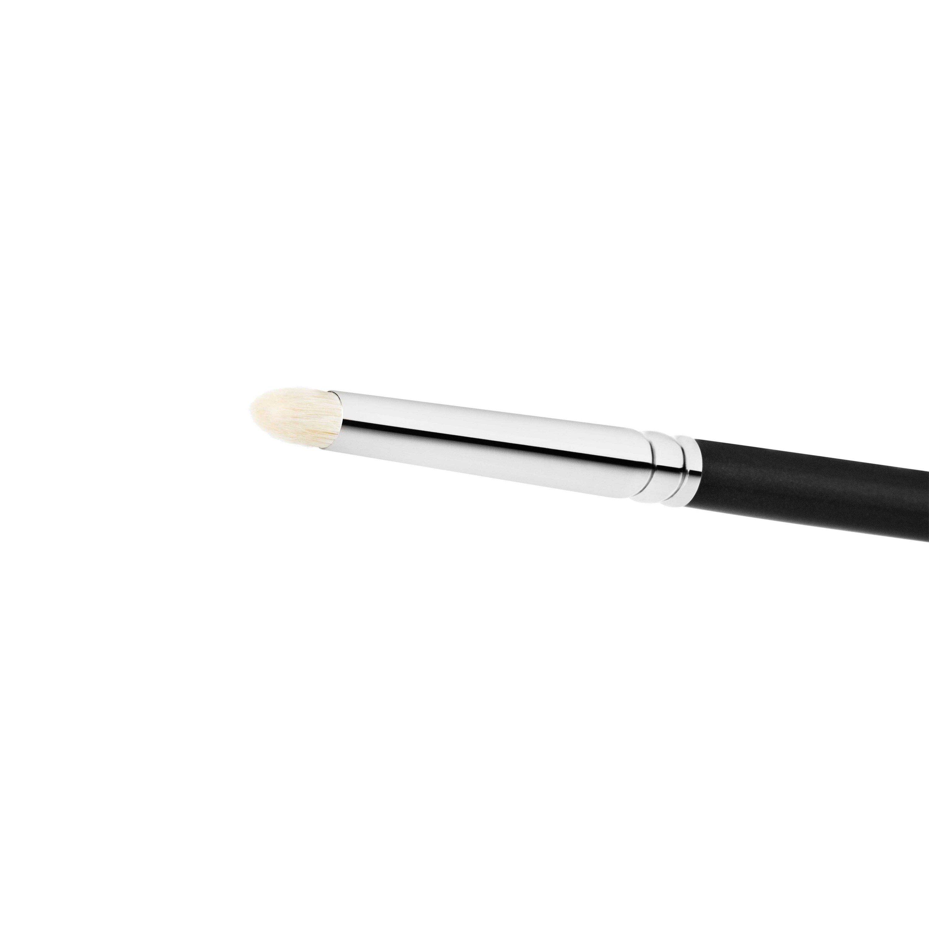 - - Mac - Women's Eyeshadow Pencil Makeup Brushes - 2