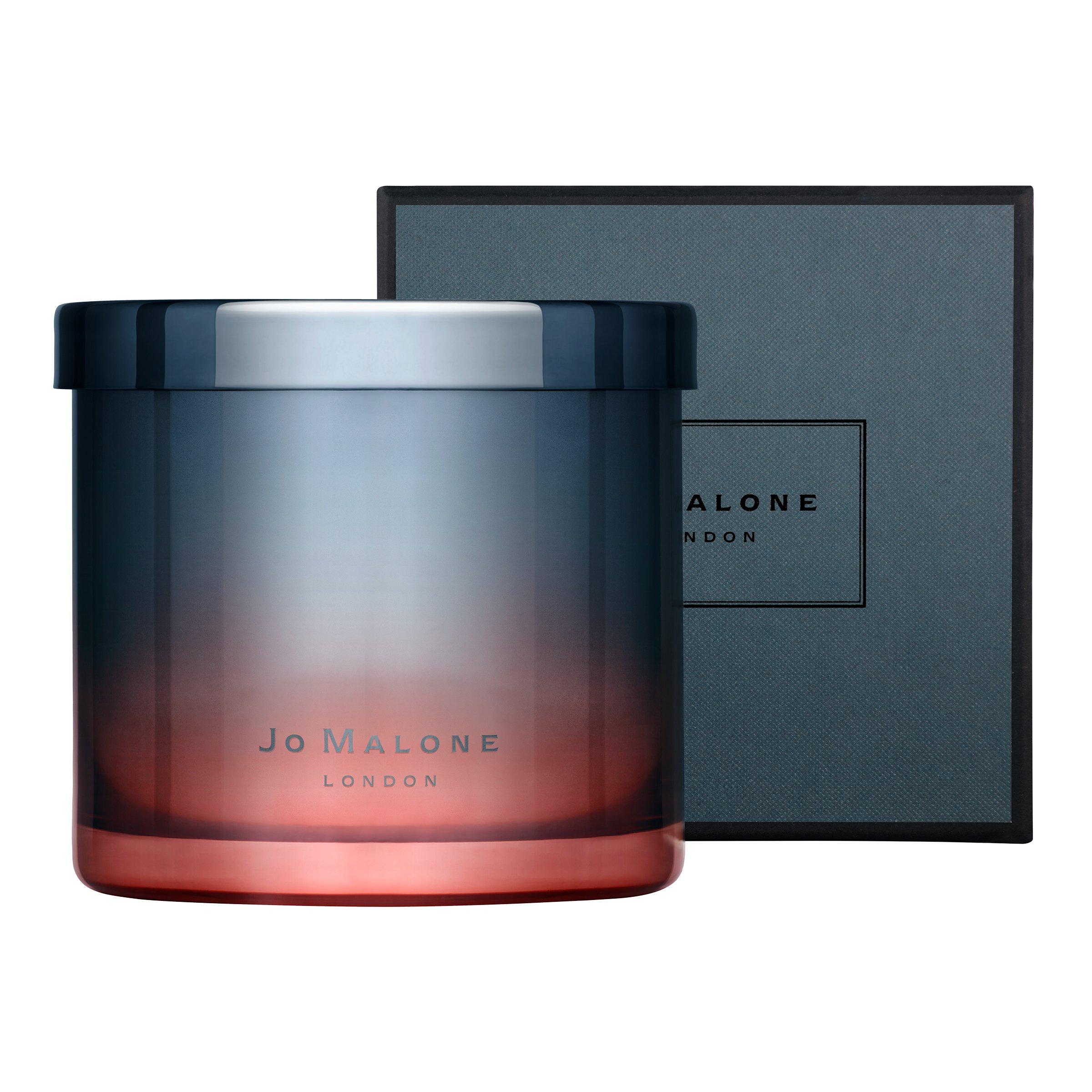 - - Jo Malone London - Peony & Blush Suede and Pomegranate Noir Fragrance Combining Layered Deluxe Candle 600g - 2
