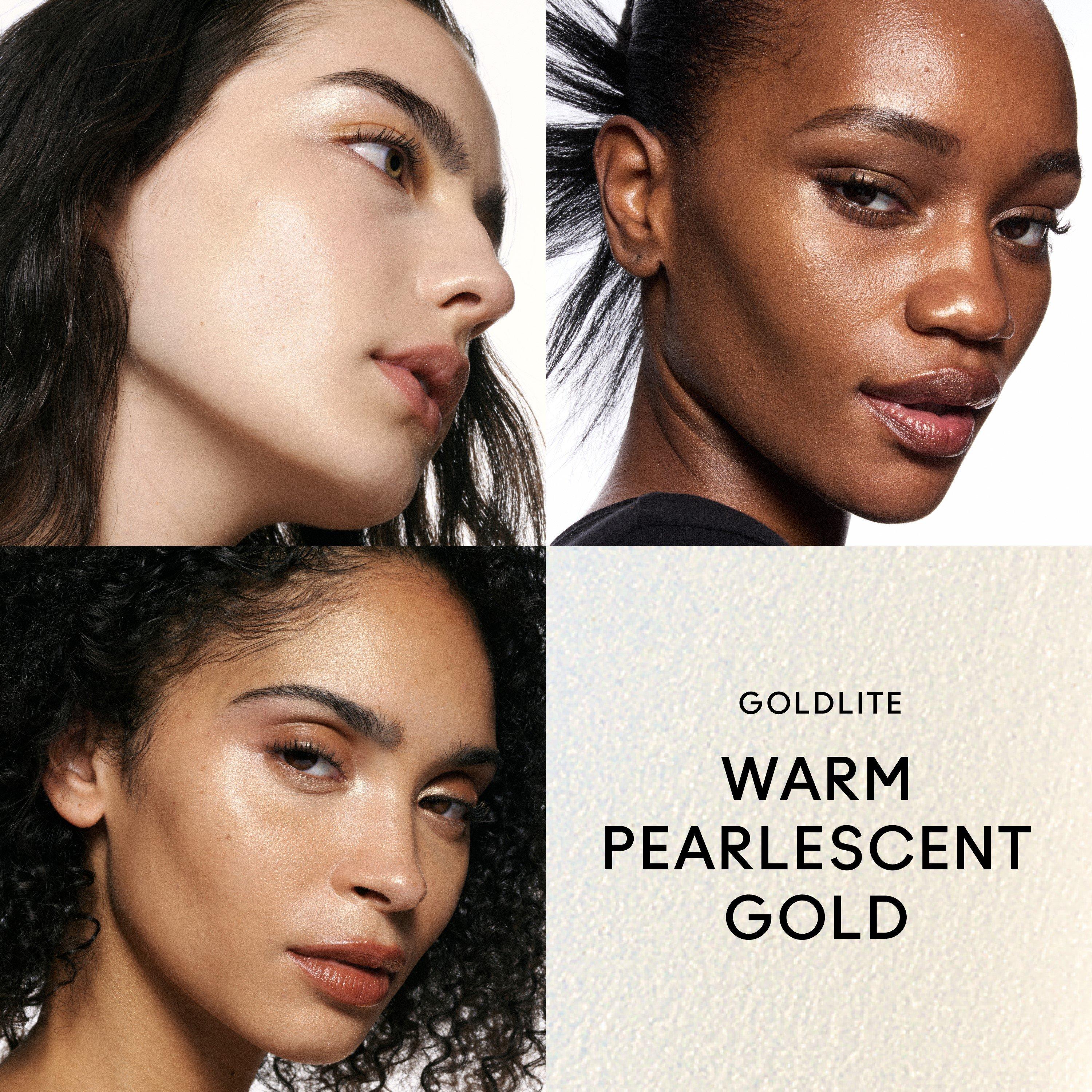 Goldlite - Mac - Strobe Cream - 2