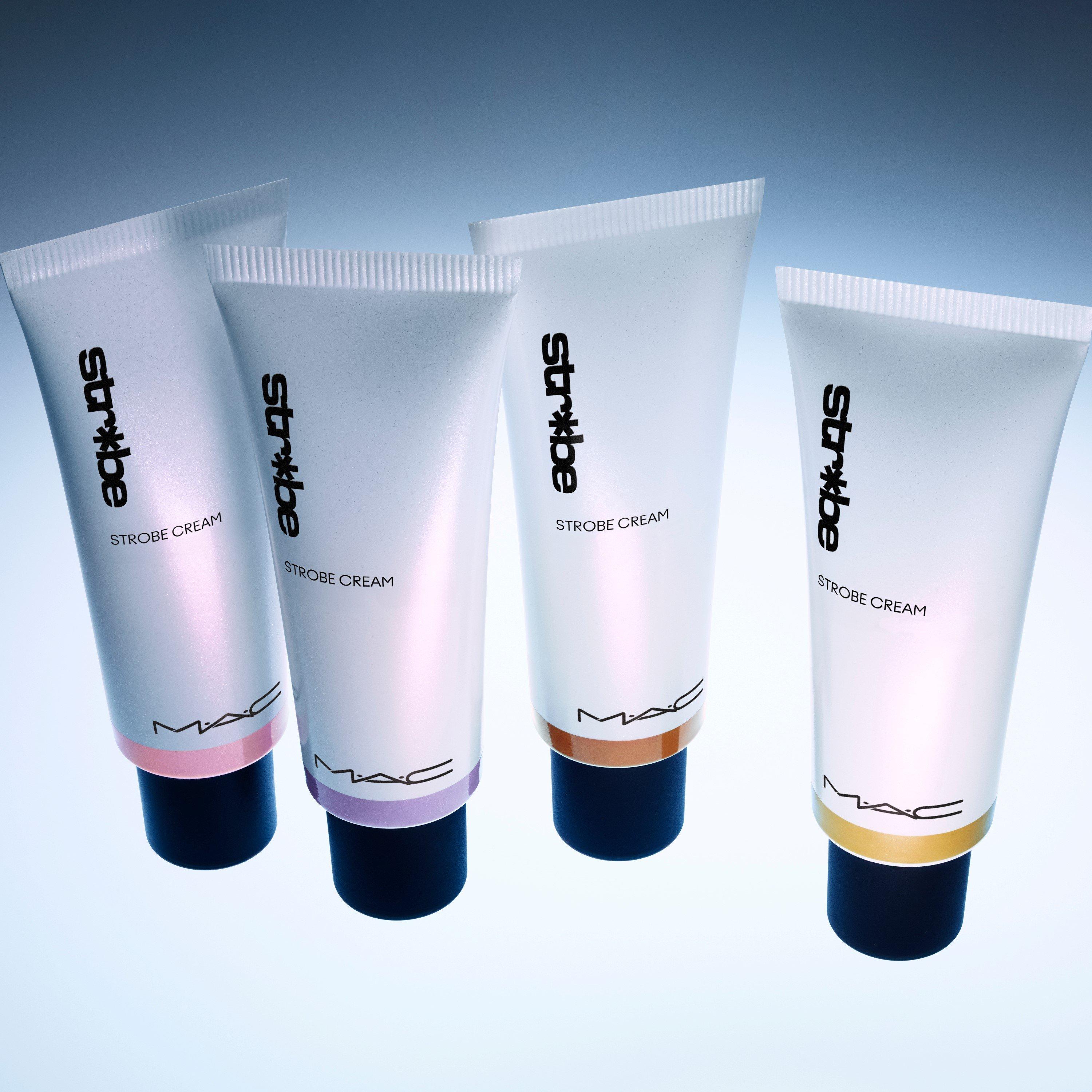 Goldlite - Mac - Strobe Cream - 4