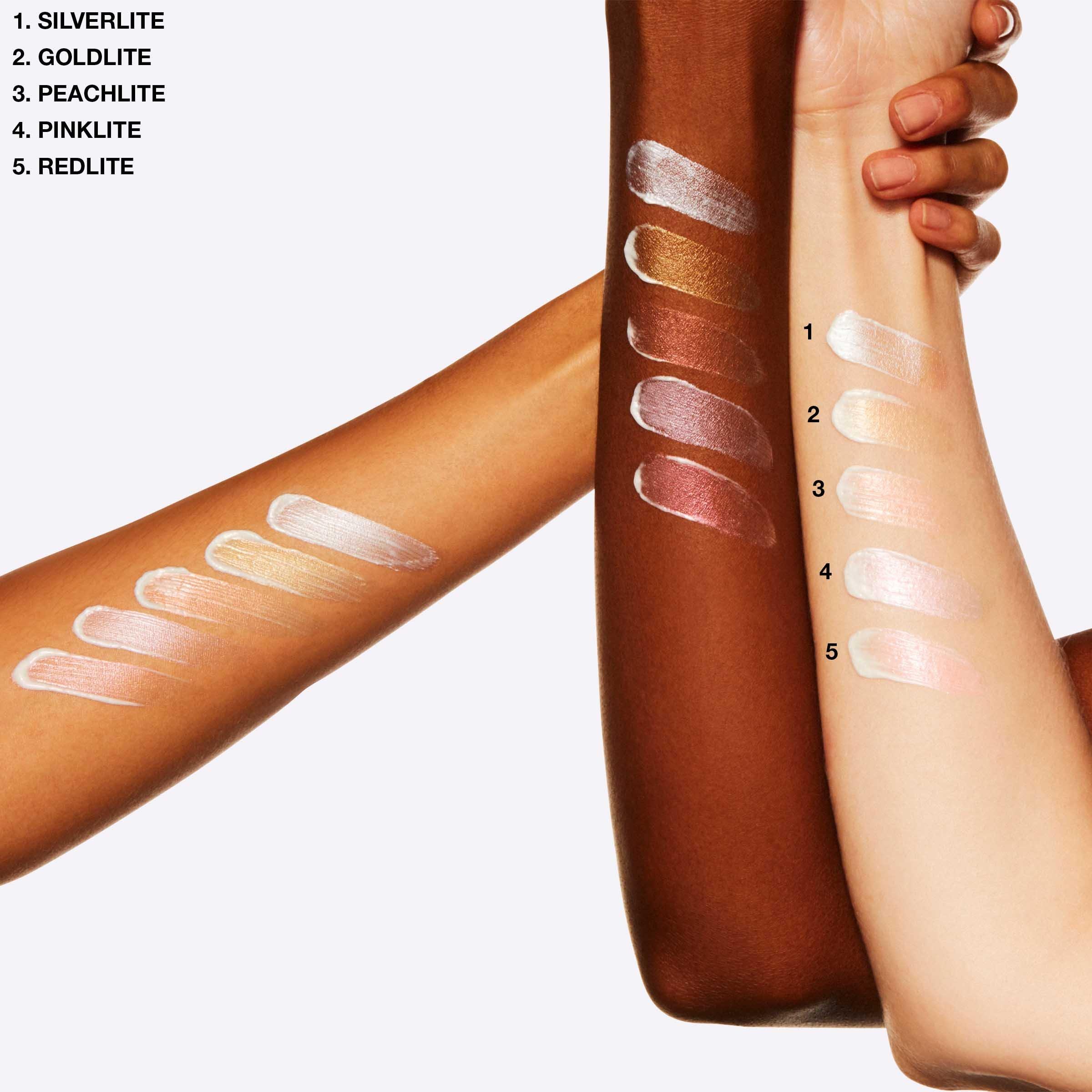 Goldlite - Mac - Strobe Cream - 6