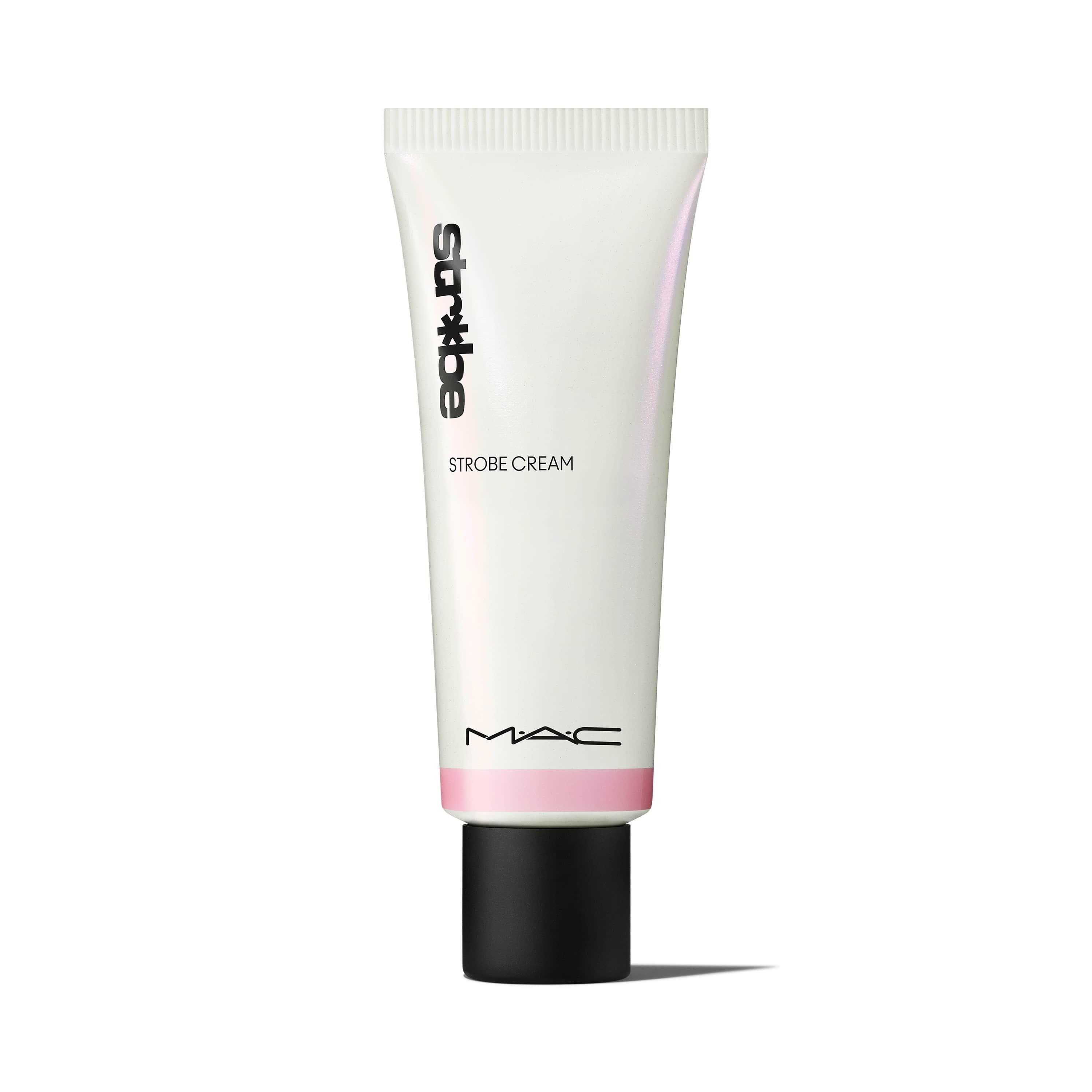 Mac Strobe Cream - Pinklite Origin