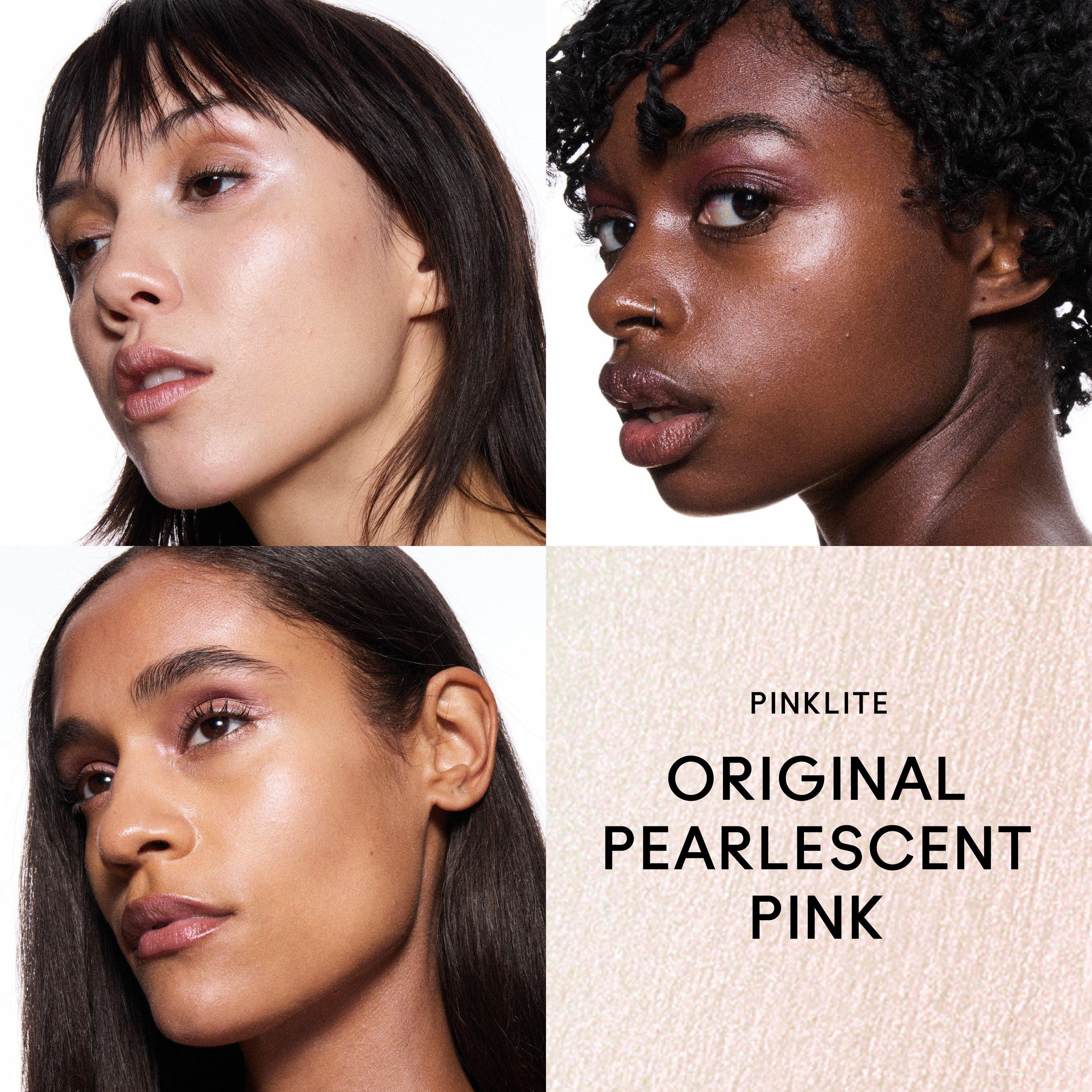 Pinklite Origin - Mac - Strobe Cream - 2