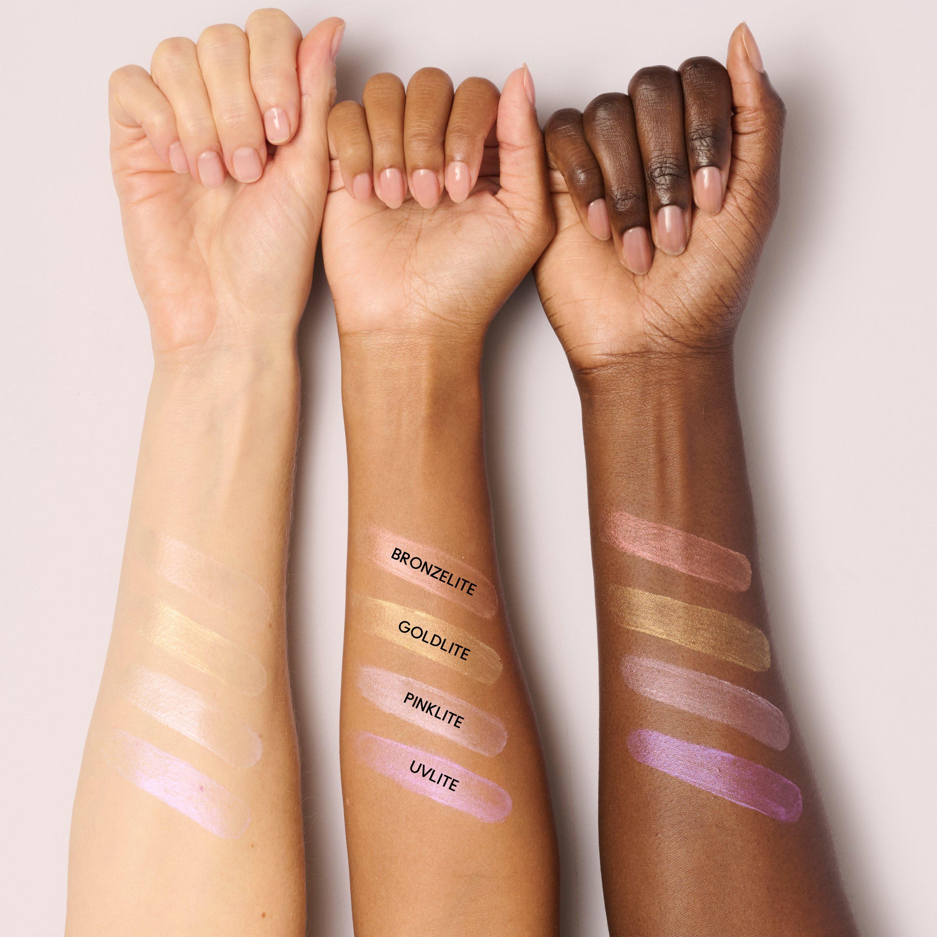 Pinklite Origin - Mac - Strobe Cream - 3