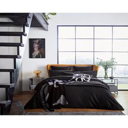 Ted Baker Home Plain Dye Cotton Duvet Cover