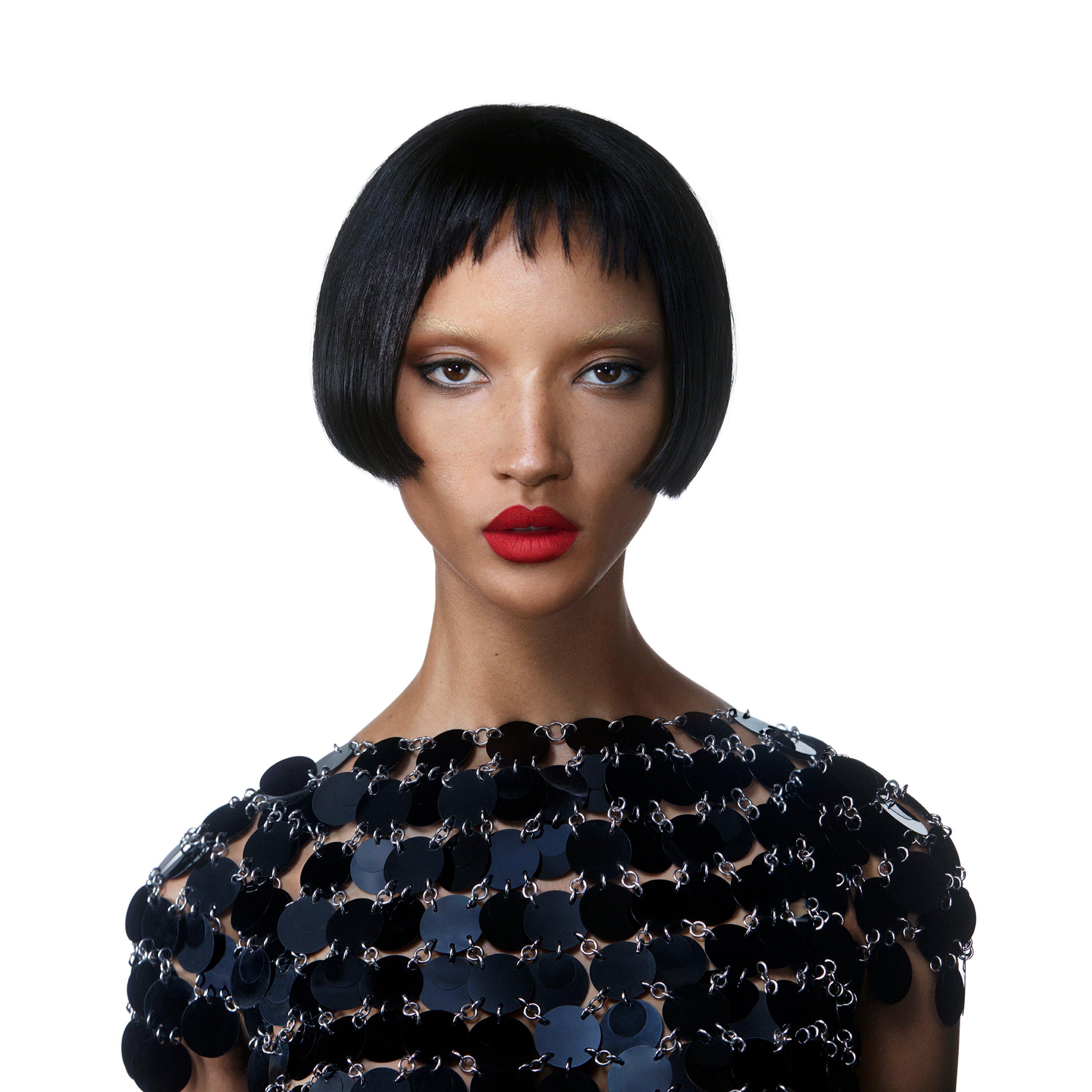 Ruby Woo - Mac - M·A·CXIMAL SILKY MATTE LIPSTICK - 5