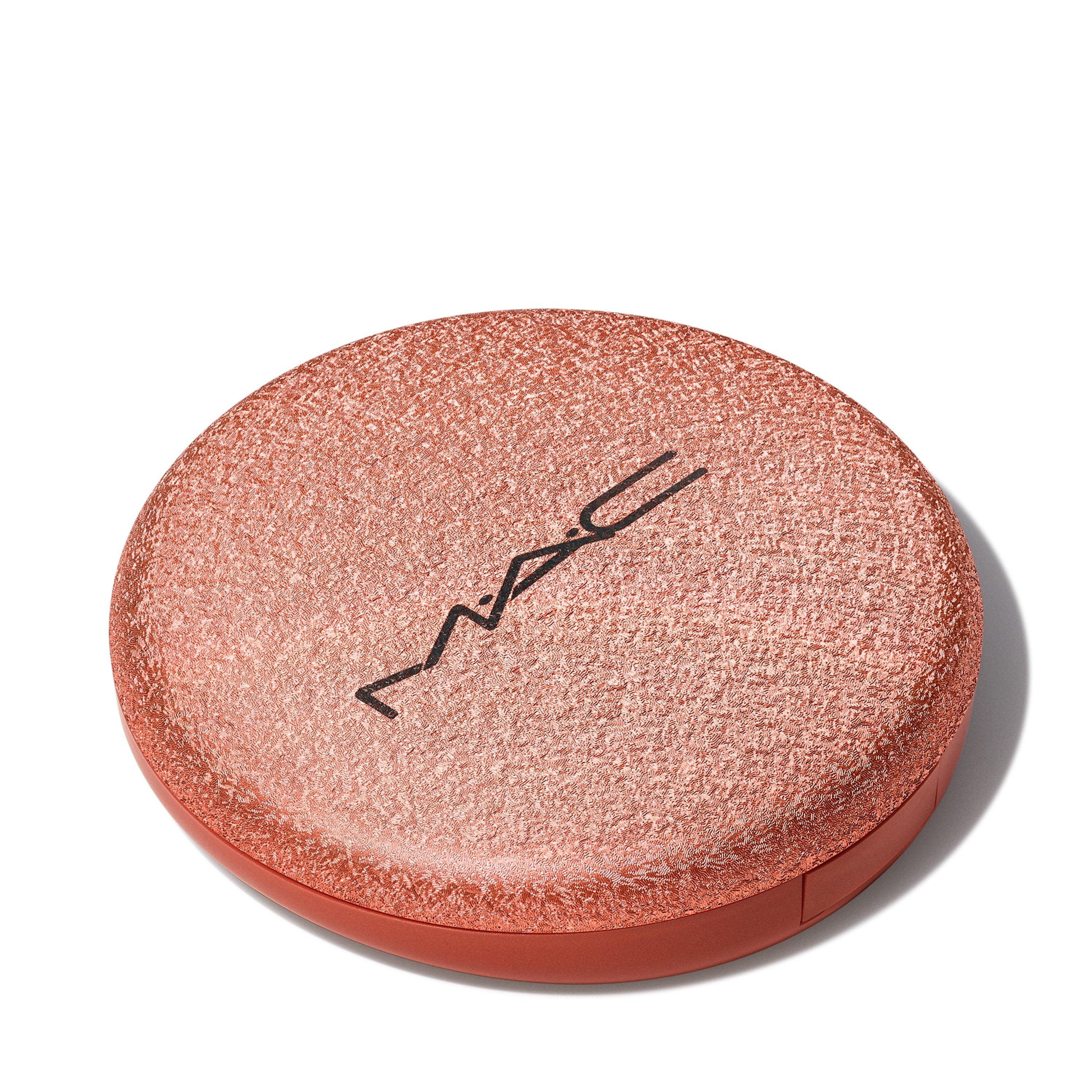 Matte Richer Ro - Mac - Skinfinish Sunstruck Matte Bronzer - 3