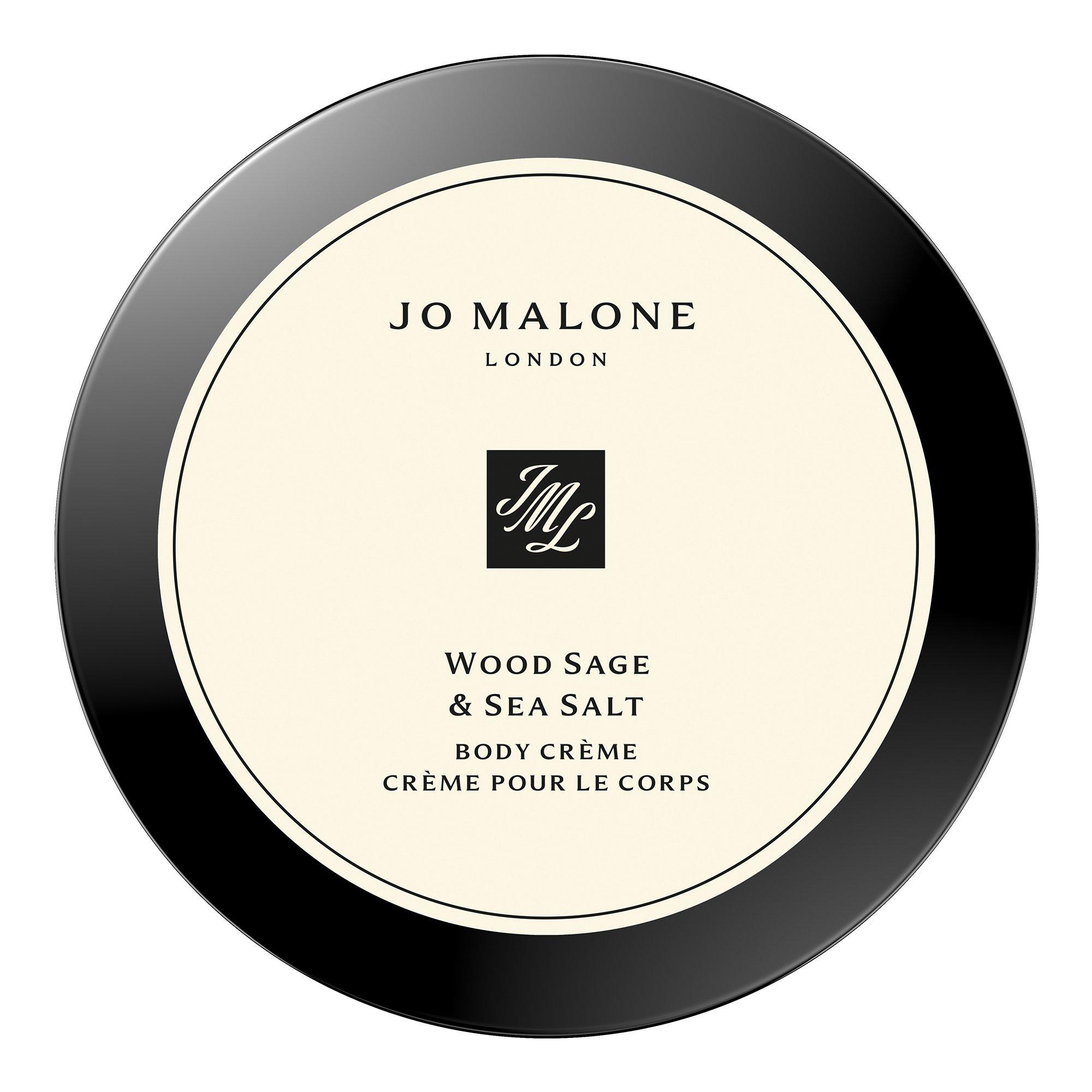 - - Jo Malone London - Wood Sage & Sea Salt Body Crème 175ml - 1