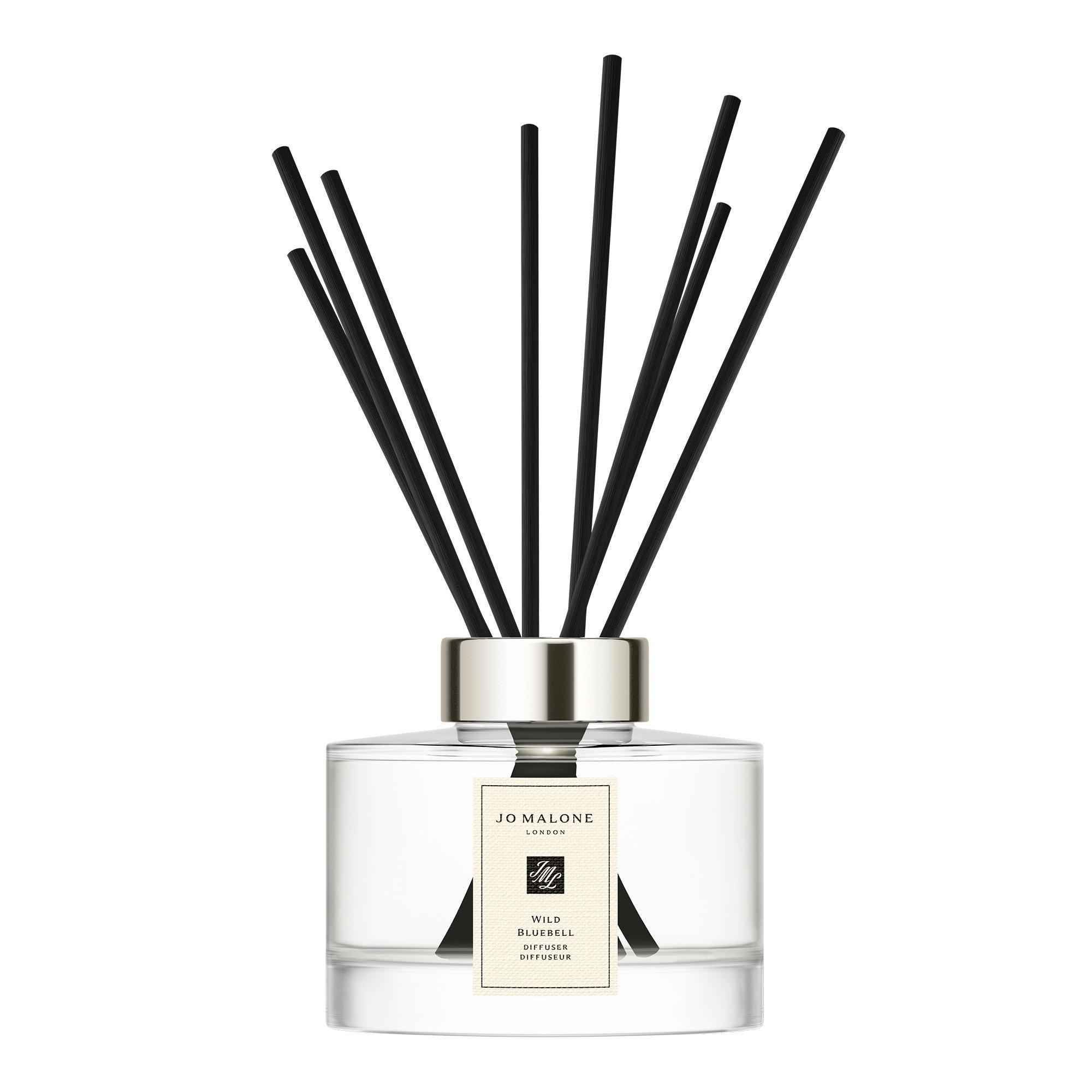 - - Jo Malone London - Wild Bluebell Diffuser 165ml - 1