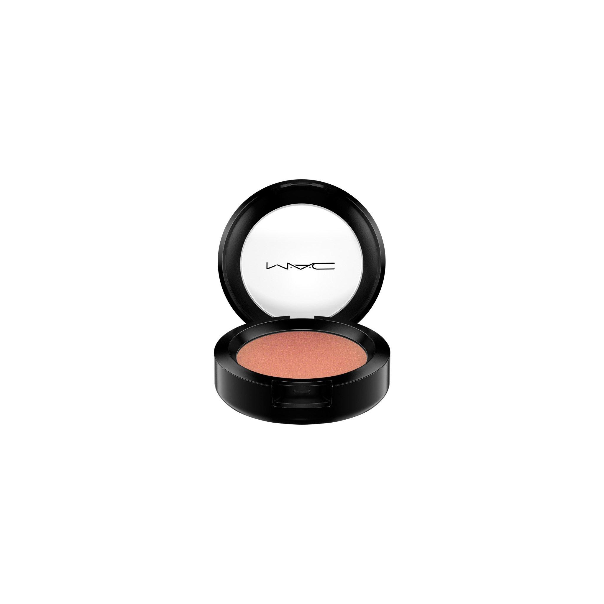 Mac  Improper Copper Cream Colour Base