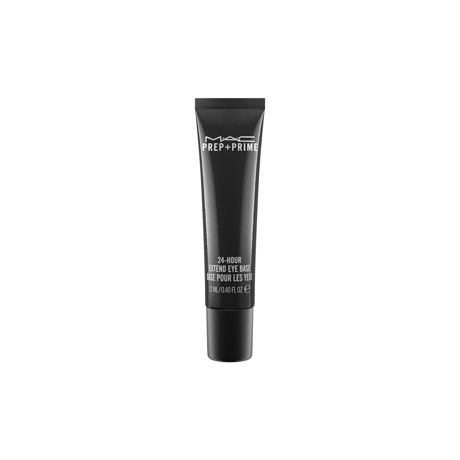 None - Mac - Prep + Prime 24-Hour Extend Eye Base