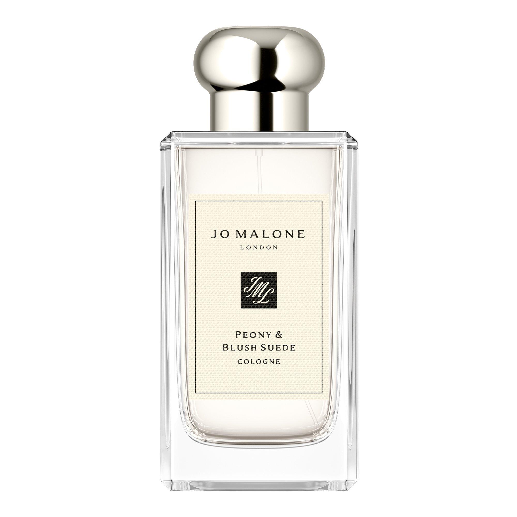 Jo Malone London Women's Peony & Blush Suede Cologne 100Ml