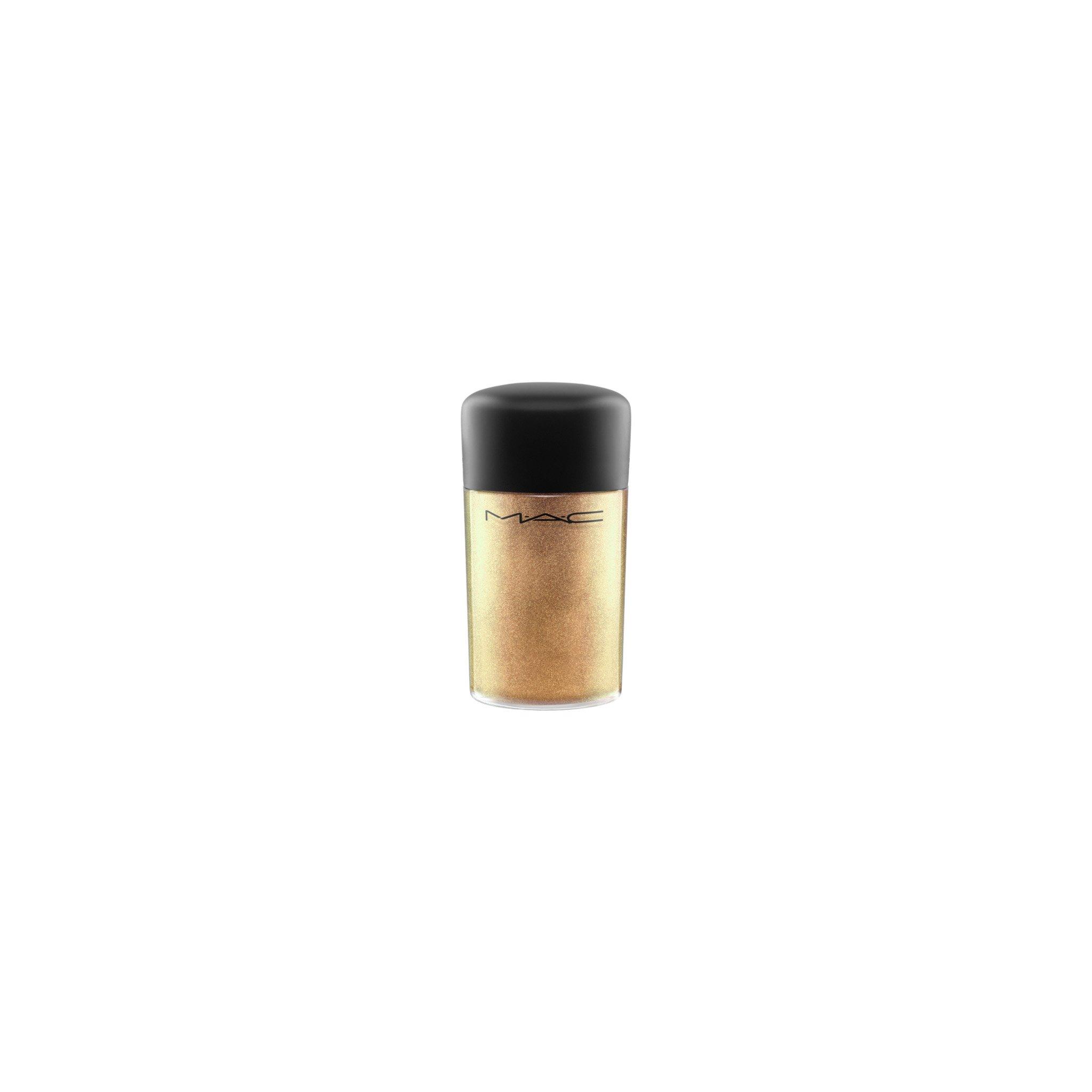 Mac  Pigment Colour Powder - Old Gold