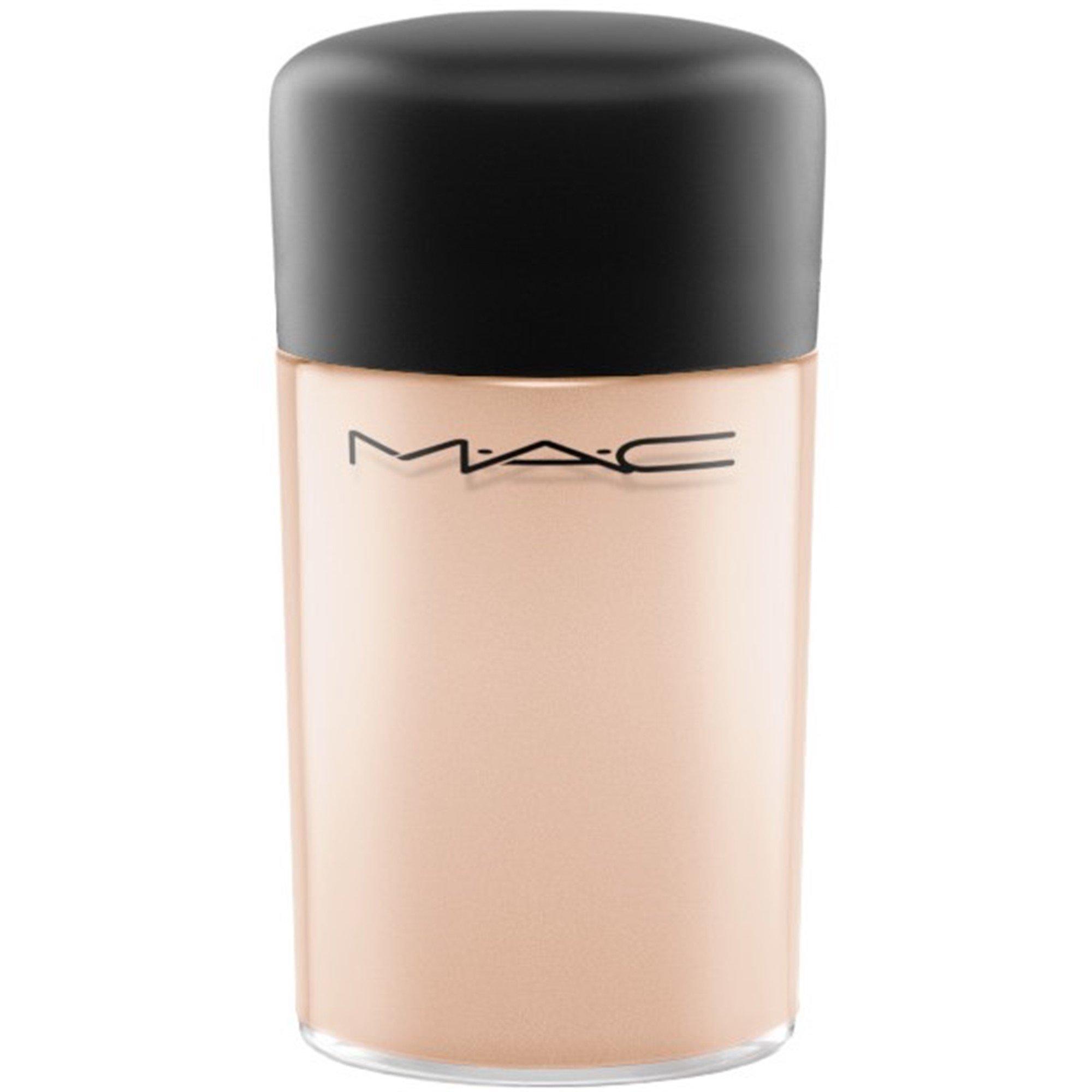 Mac  Pigment Colour Powder - Naked