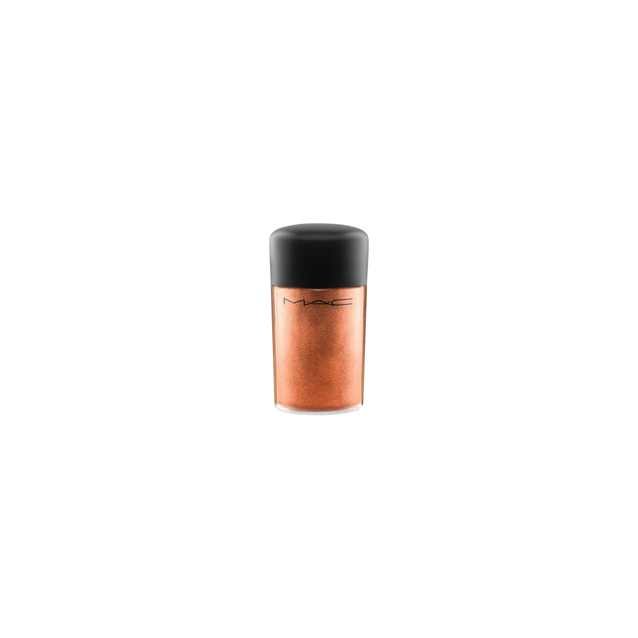 Mac  Pigment Colour Powder - Copper Sparkle