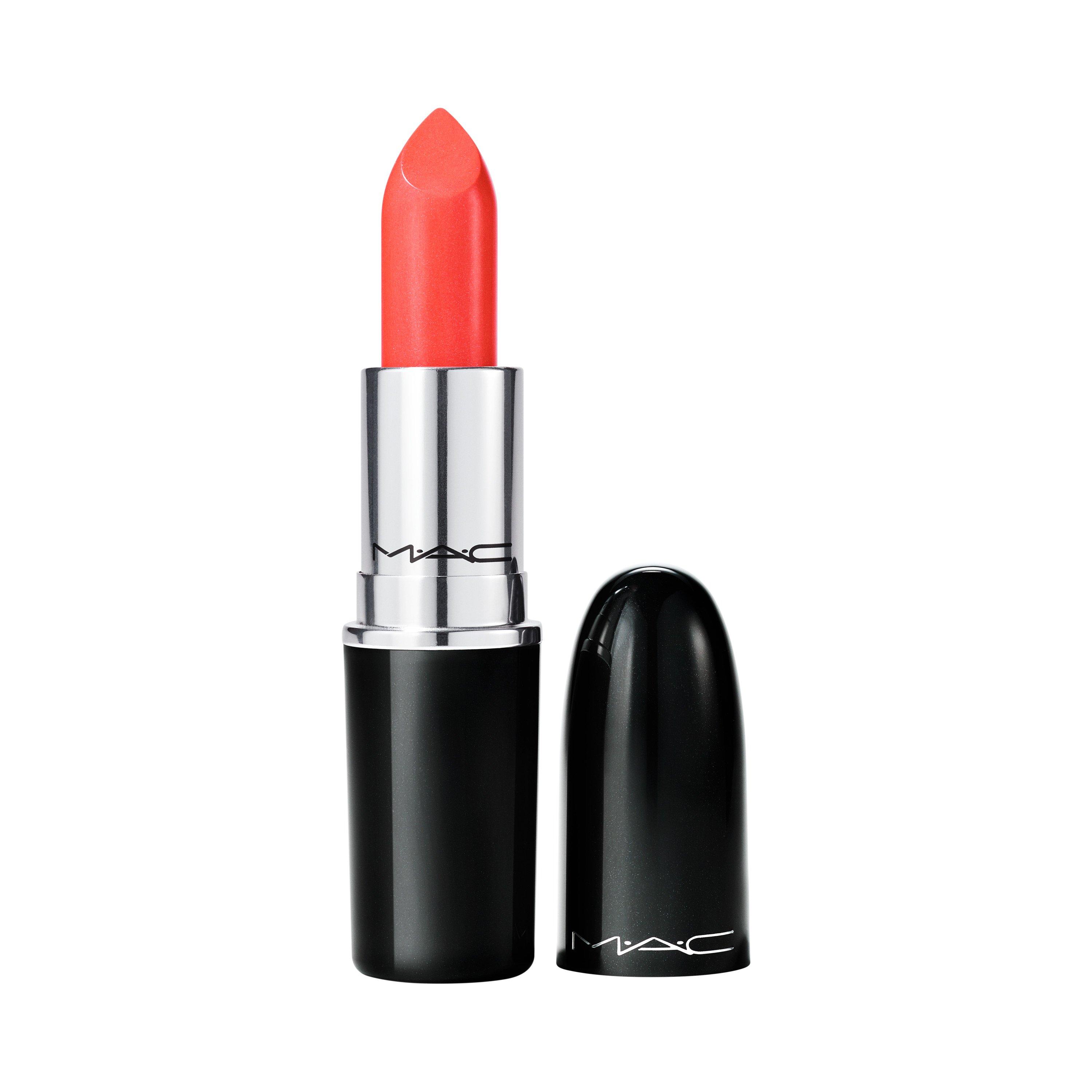 Kissmet - Mac - Lustreglass Lipstick - 1