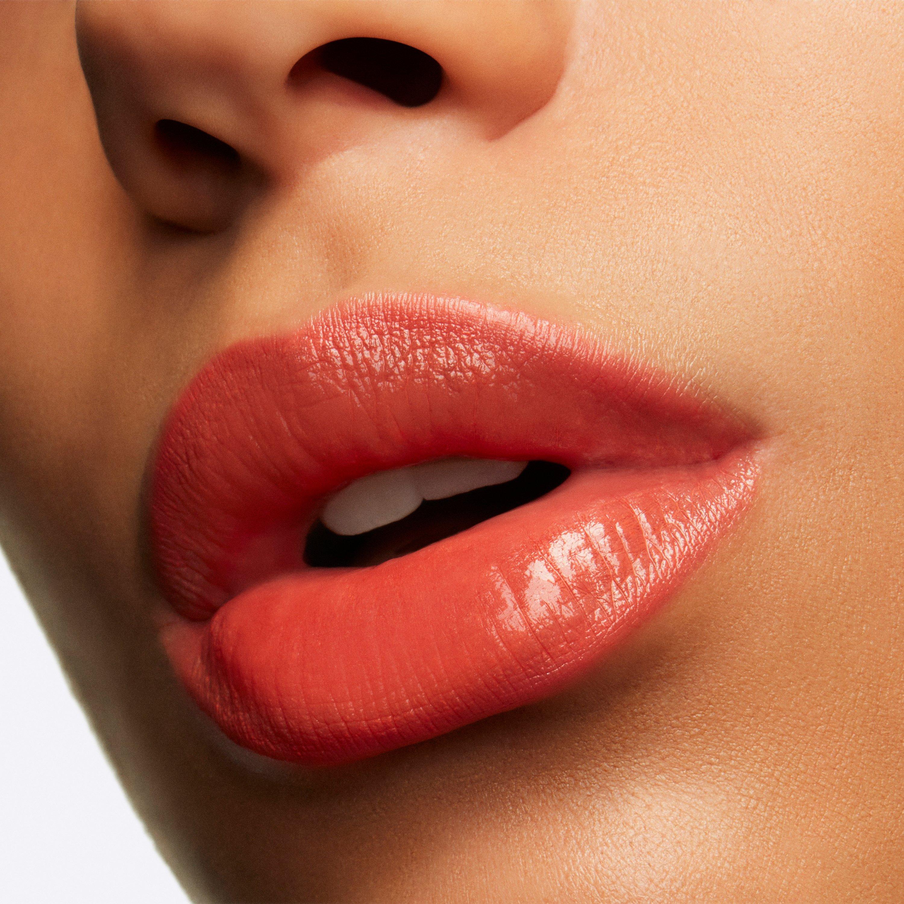 Kissmet - Mac - Lustreglass Lipstick - 4