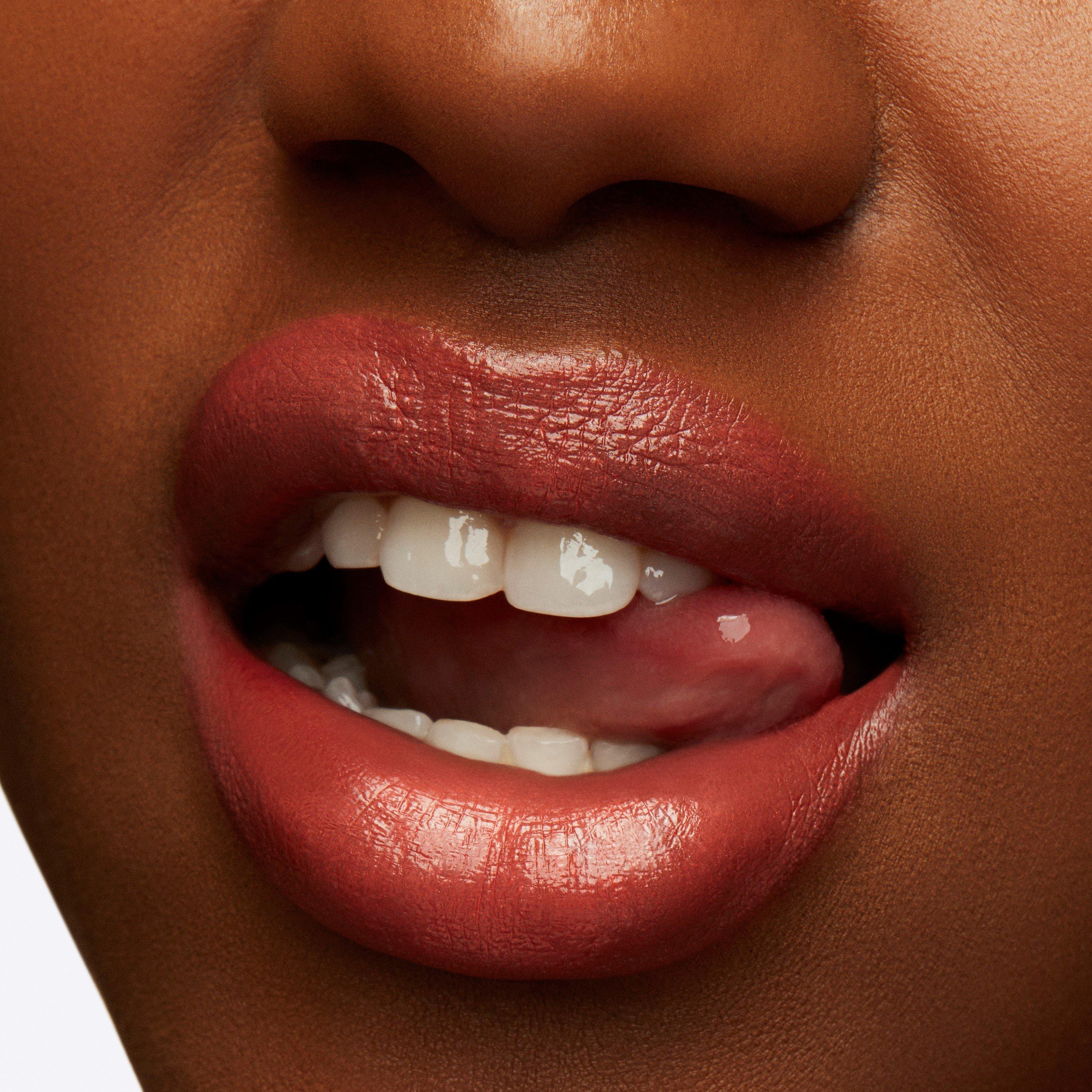 Kissmet - Mac - Lustreglass Lipstick - 5