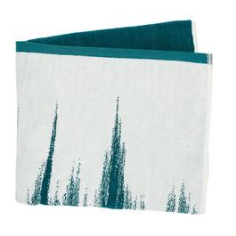 Harlequin Motion Cotton Velour Towels