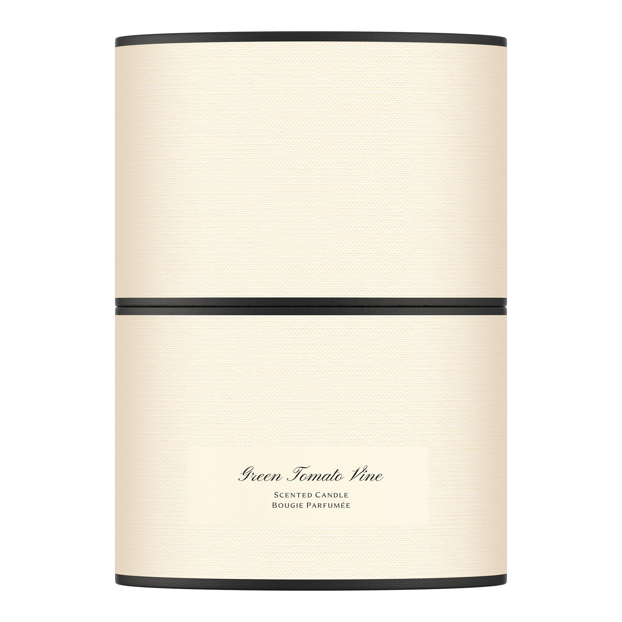 - - Jo Malone London - Green Tomato Vine Ceramic Candle 300g - 4