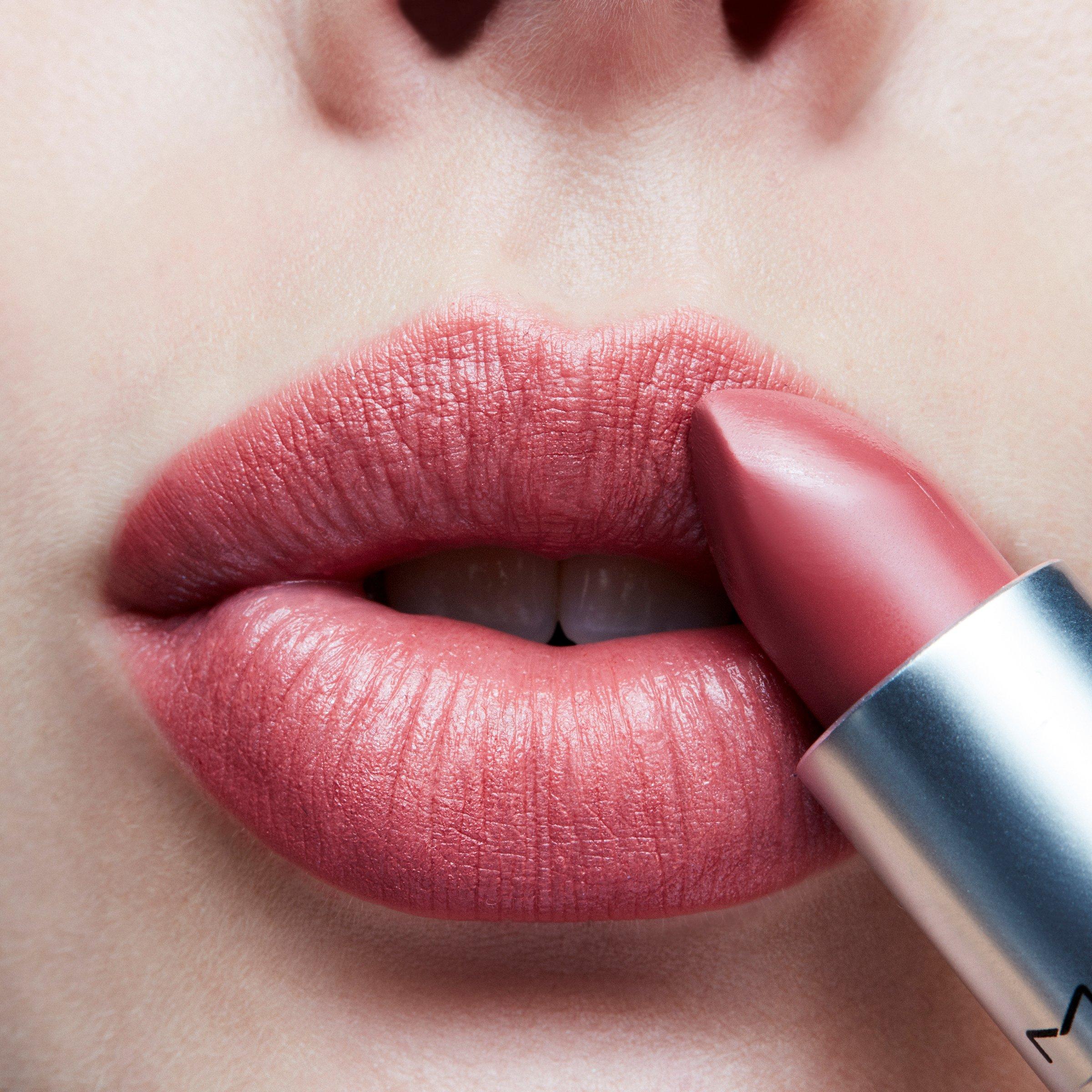 Mehr - Mac - Matte Lipstick - 3