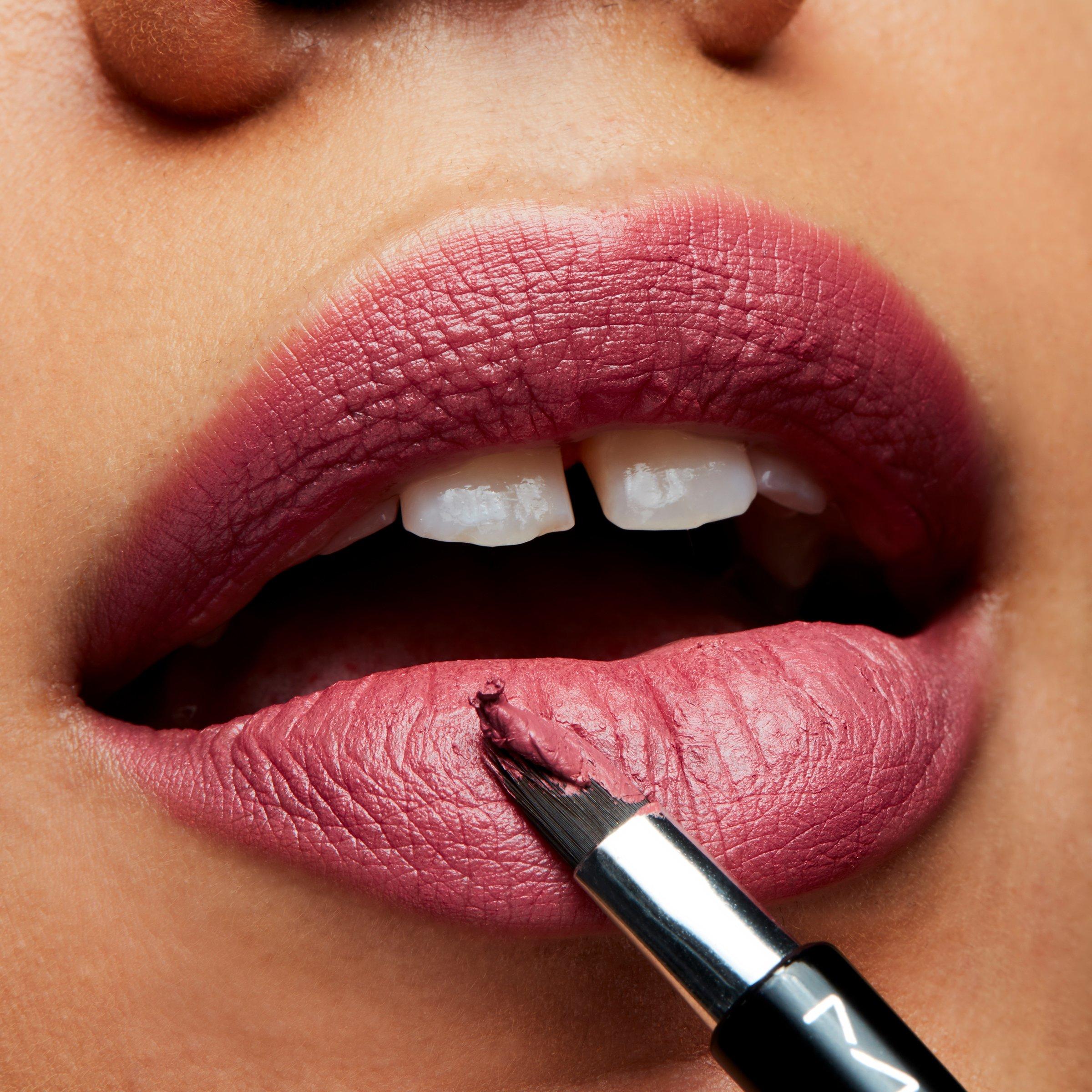 Mehr - Mac - Matte Lipstick - 4