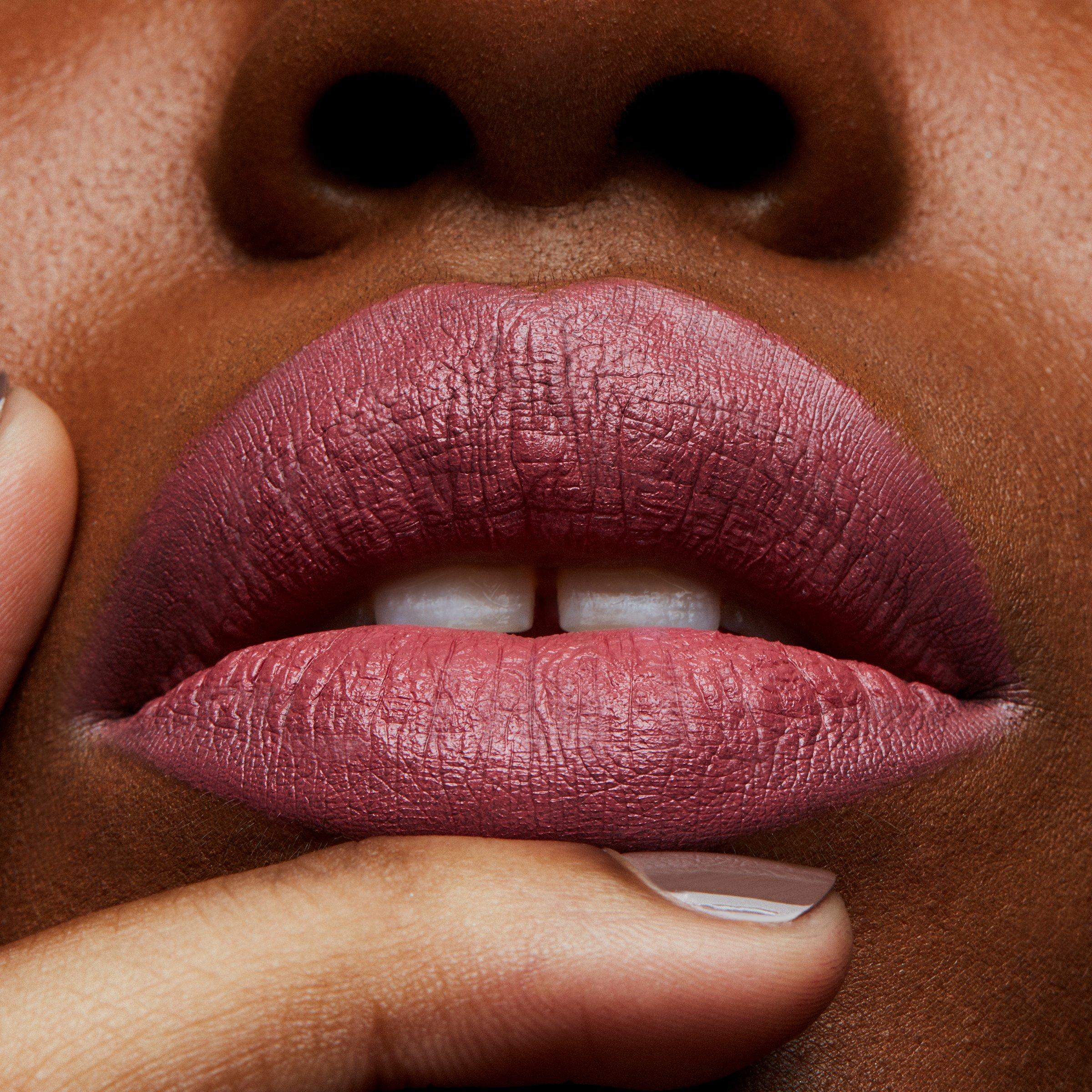 Mehr - Mac - Matte Lipstick - 5